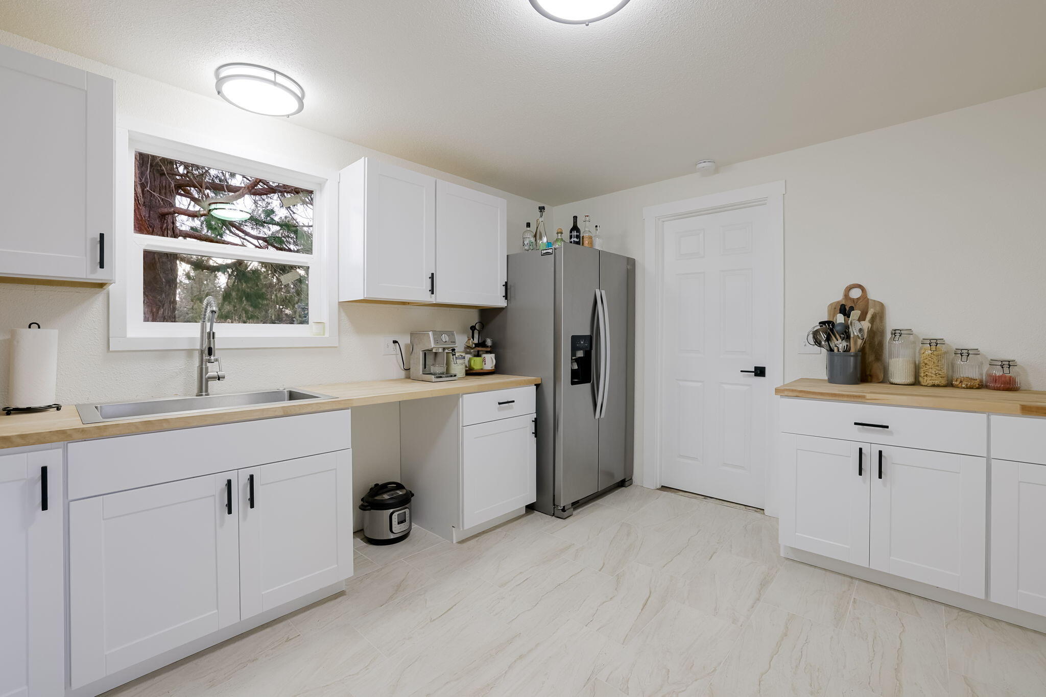 Ochoco Heights - Residential