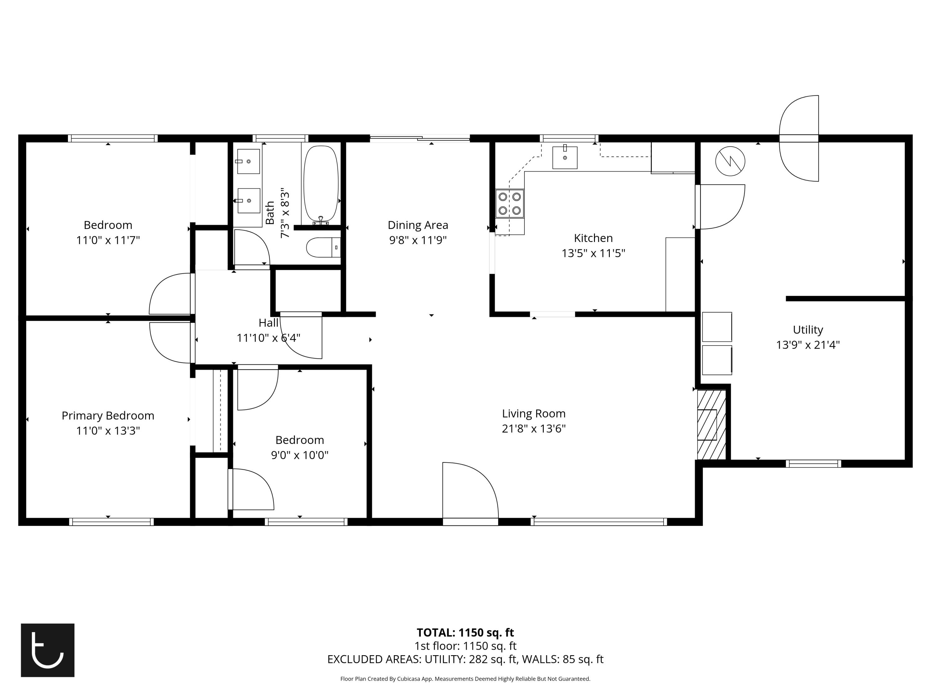Ochoco Heights - Residential