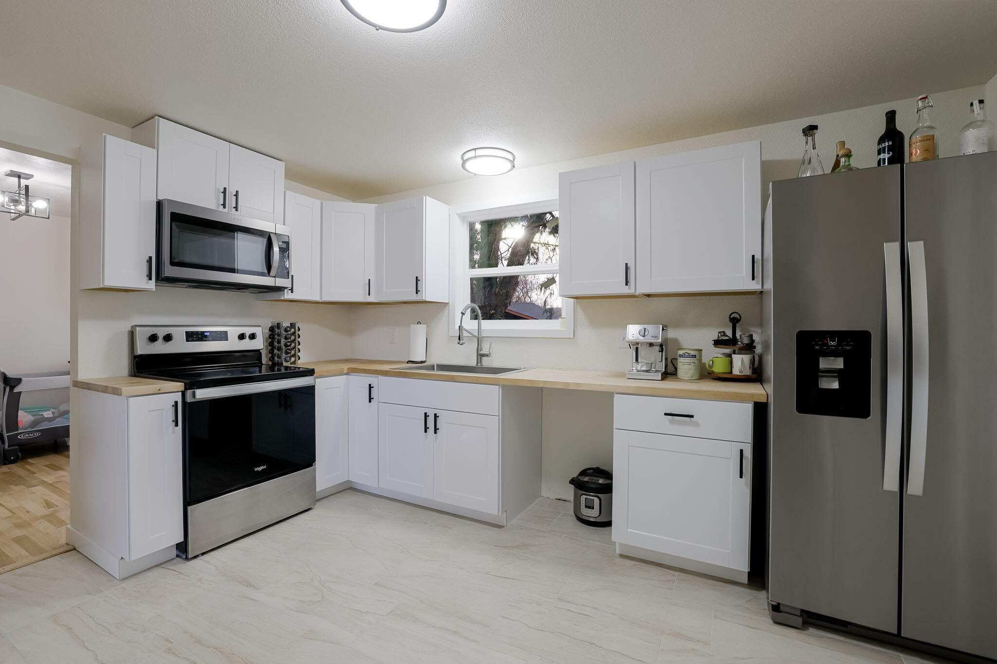 Ochoco Heights - Residential