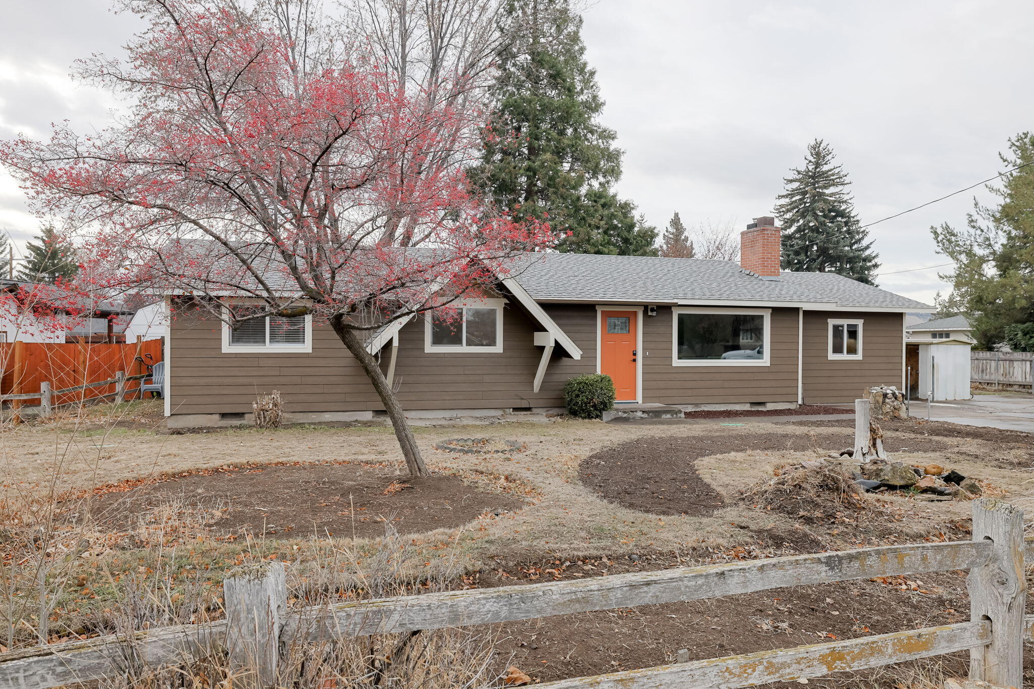 Ochoco Heights - Residential