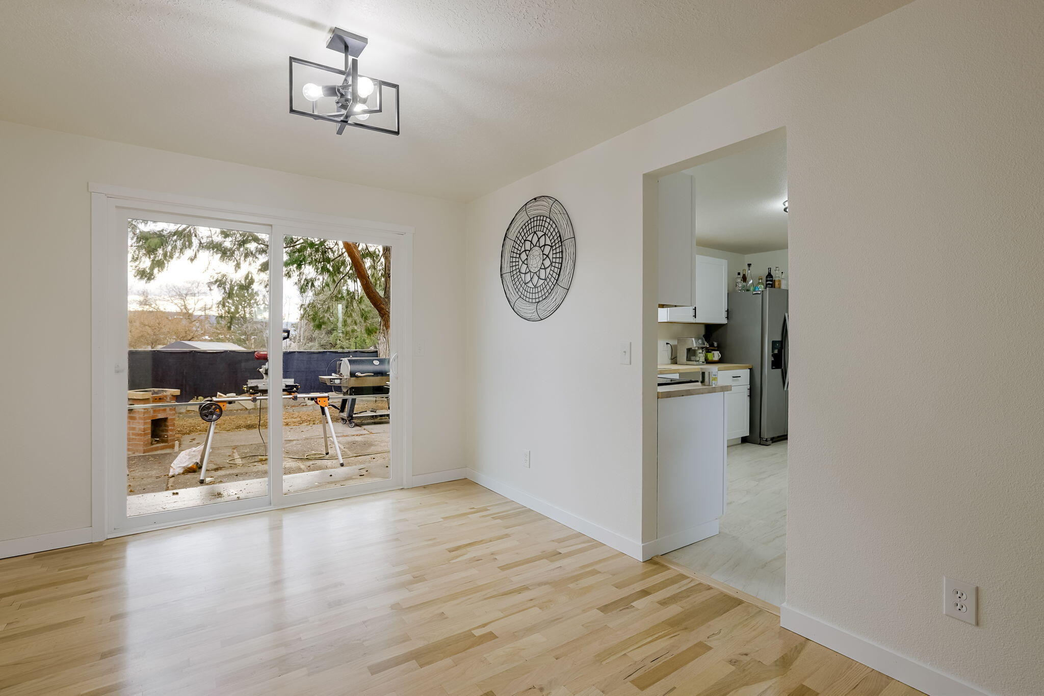 Ochoco Heights - Residential