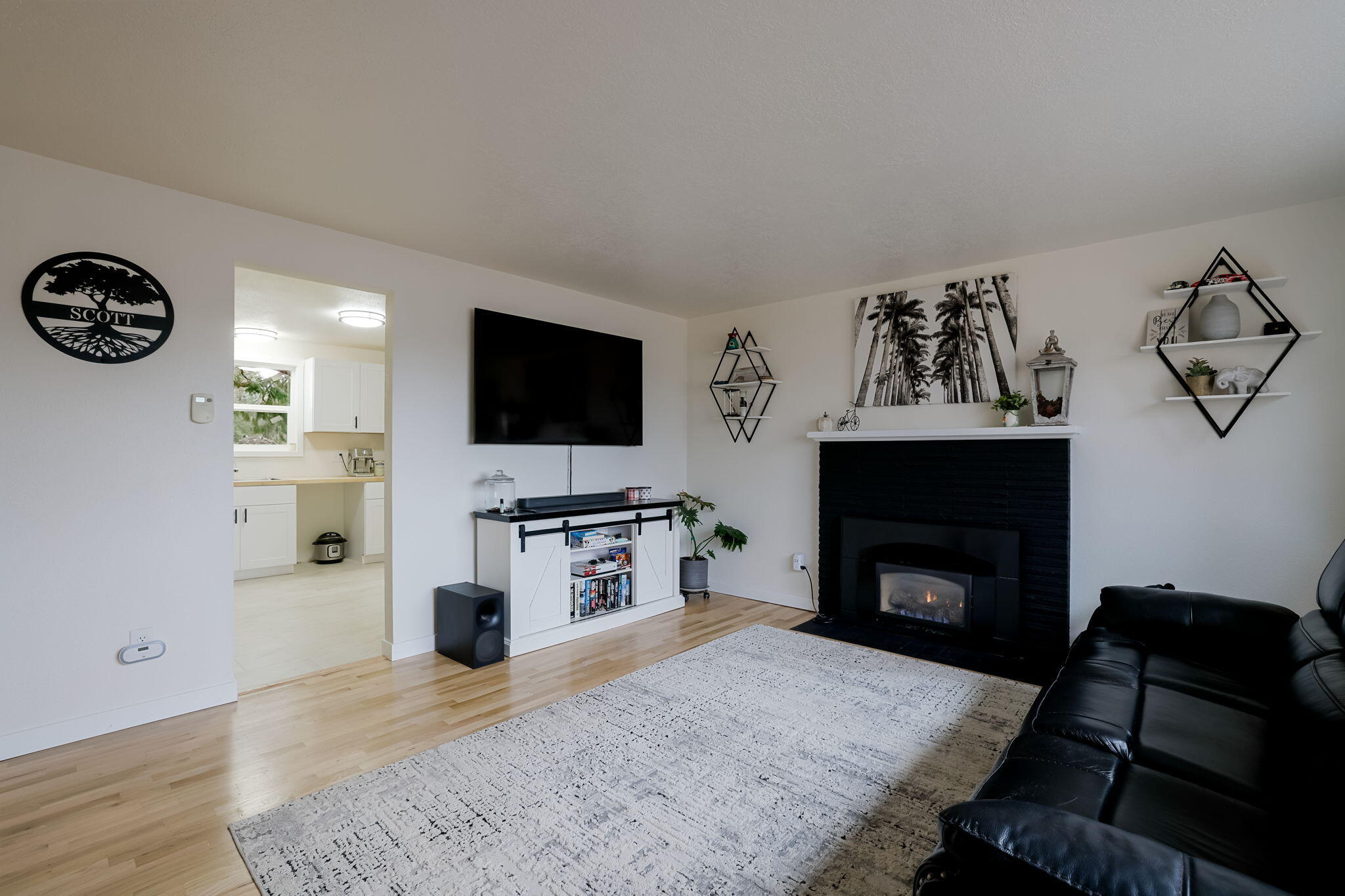 Ochoco Heights - Residential