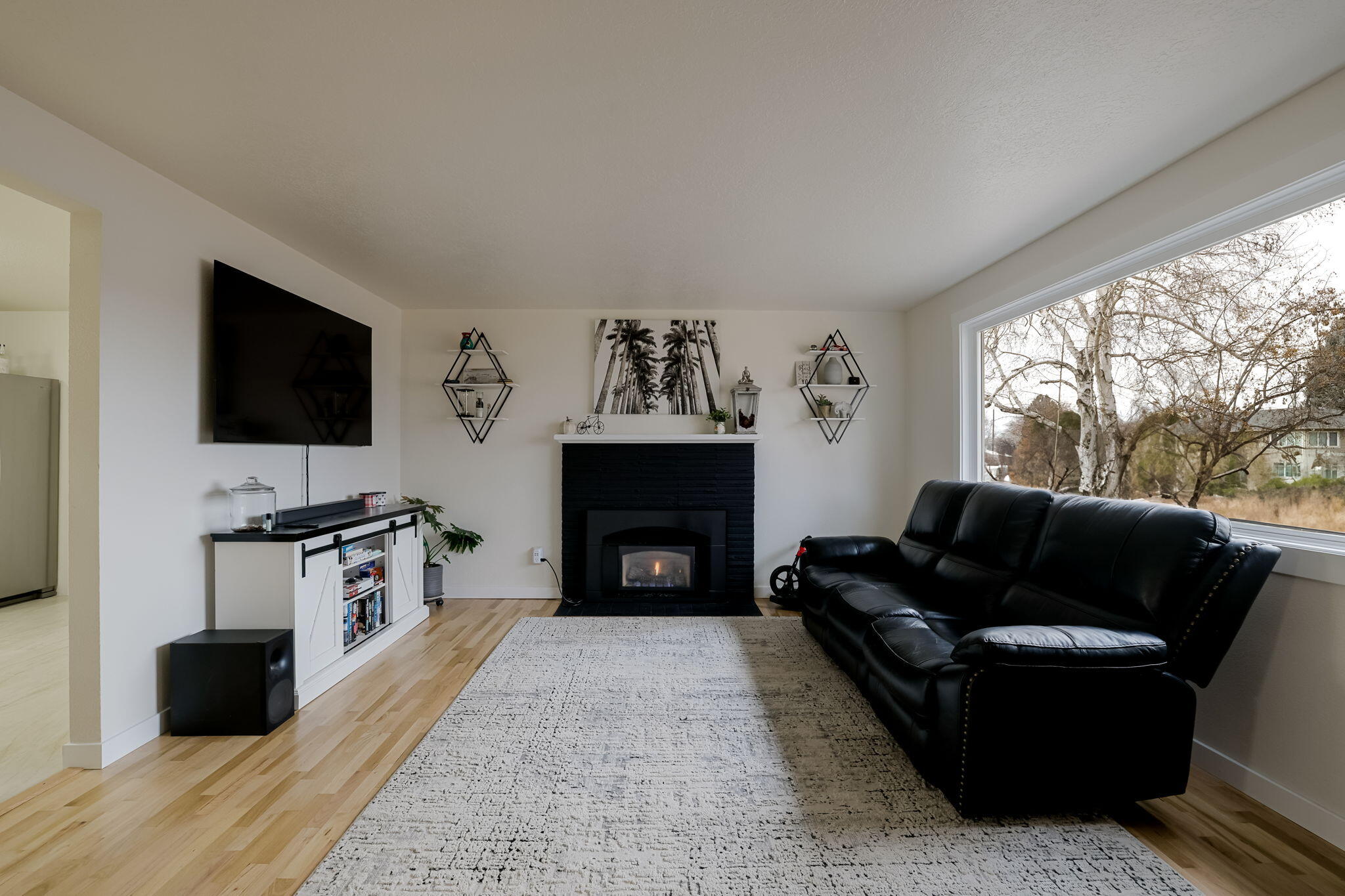 Ochoco Heights - Residential