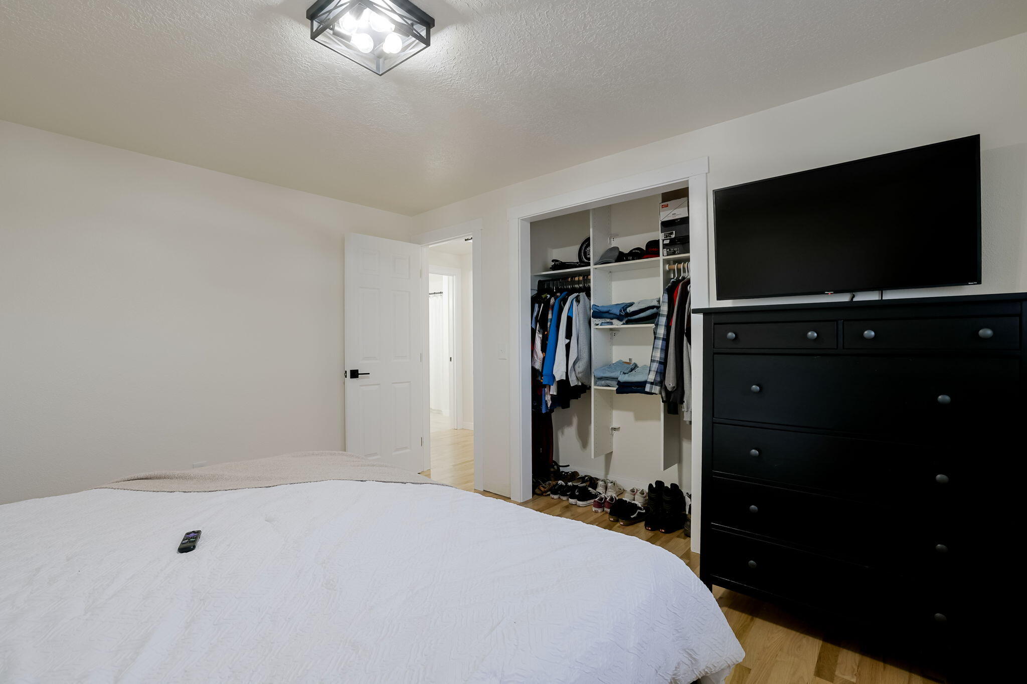 Ochoco Heights - Residential