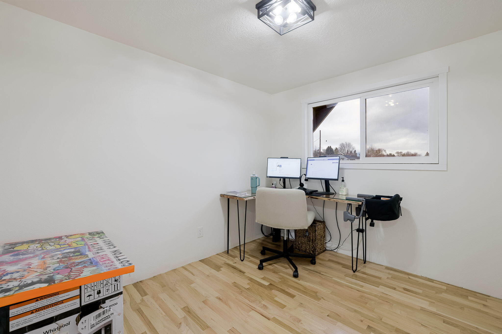 Ochoco Heights - Residential