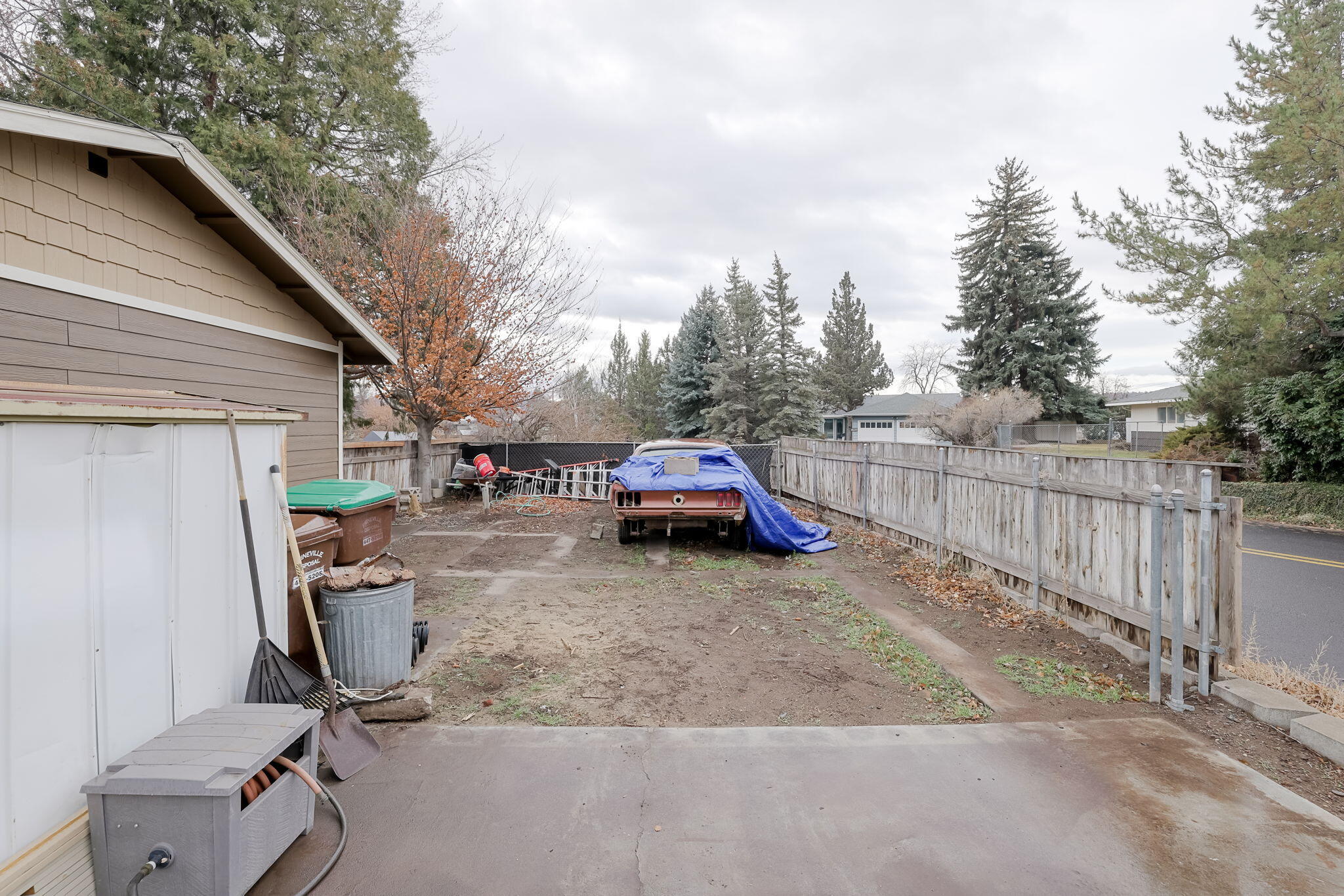 Ochoco Heights - Residential