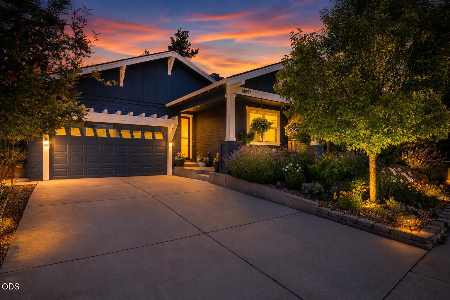 Photo 1 of 39 — 61057 SE Ruby Peak Lane, Bend, OR 97702