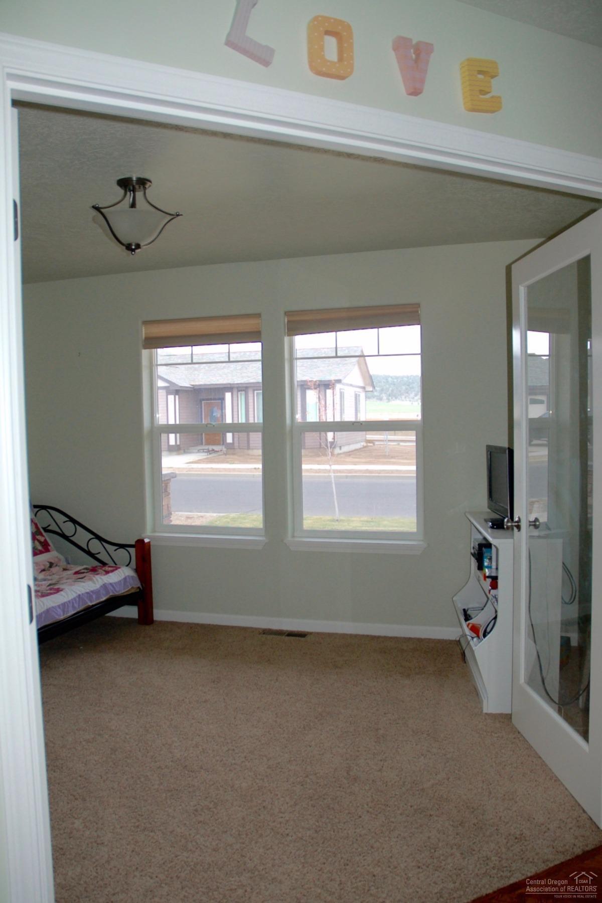 Ironhorse - Residential