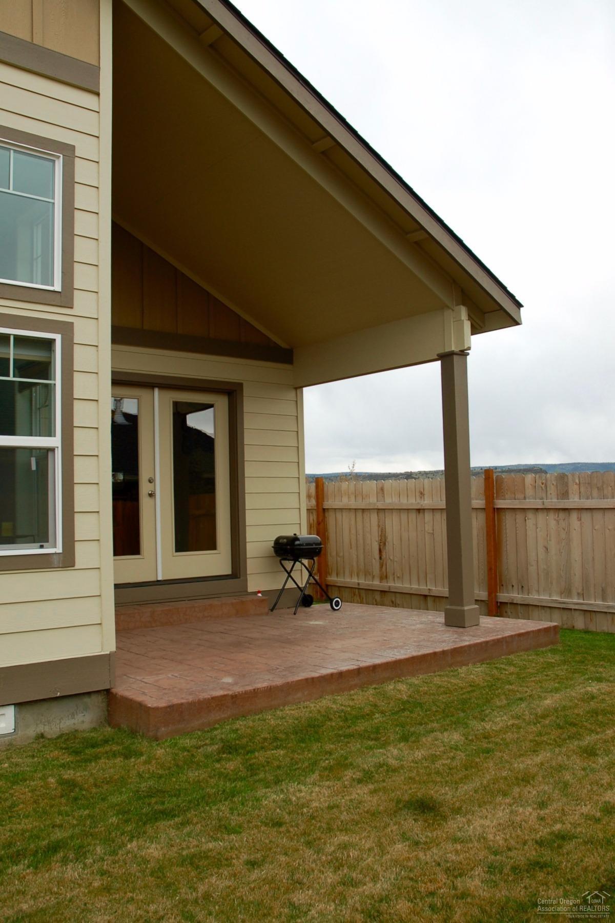 Ironhorse - Residential