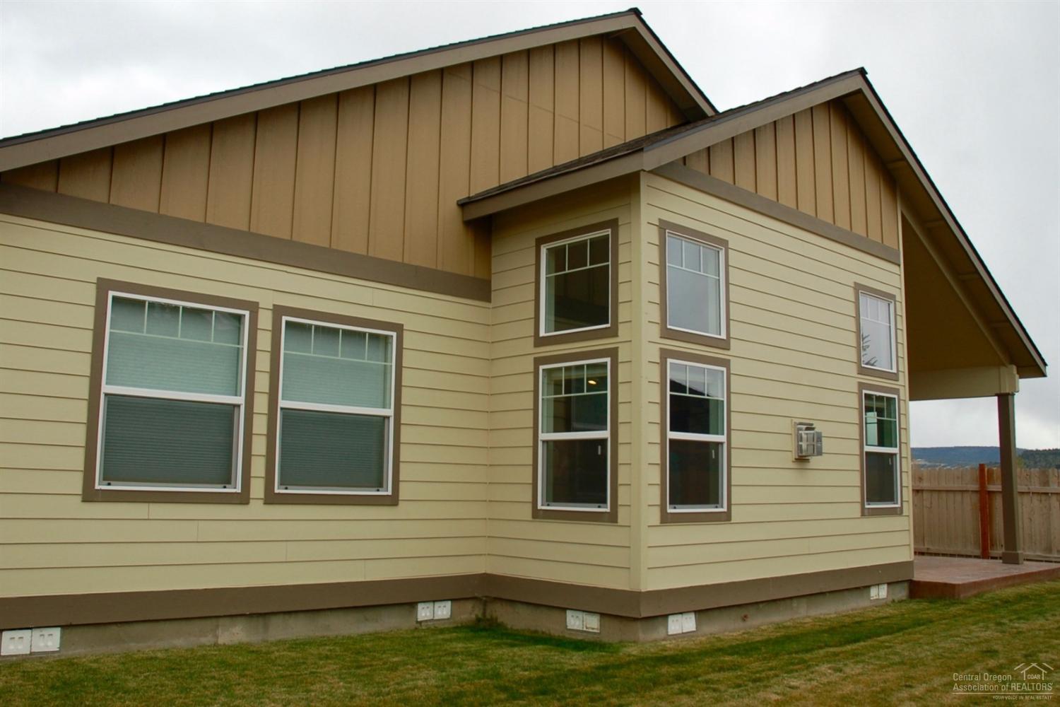 Ironhorse - Residential