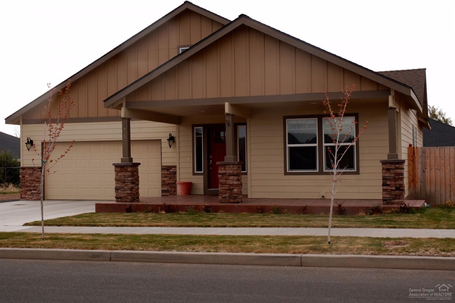 Ironhorse - Residential