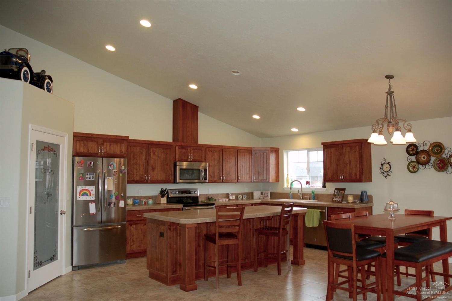 Ironhorse - Residential