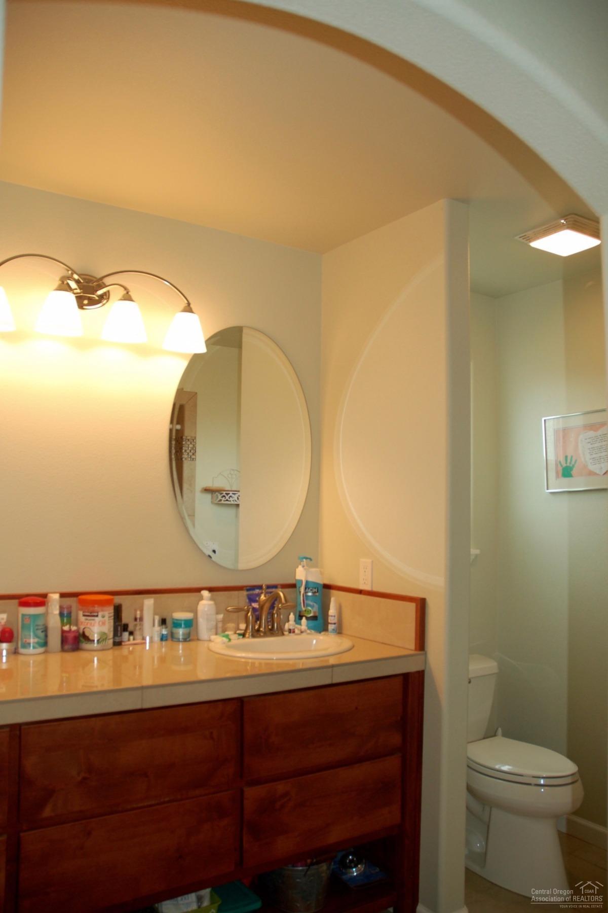 Ironhorse - Residential