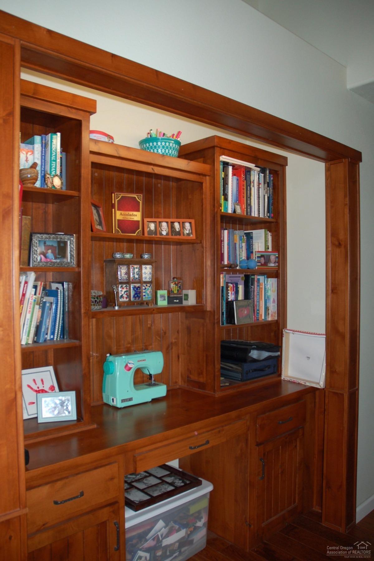 Ironhorse - Residential