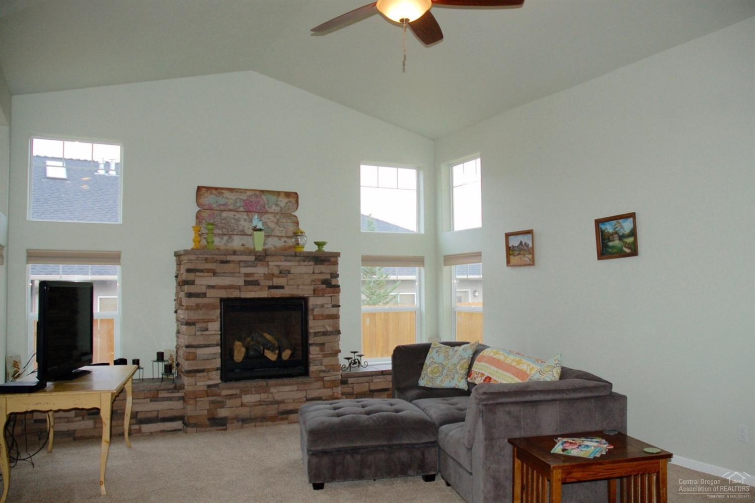 Ironhorse - Residential