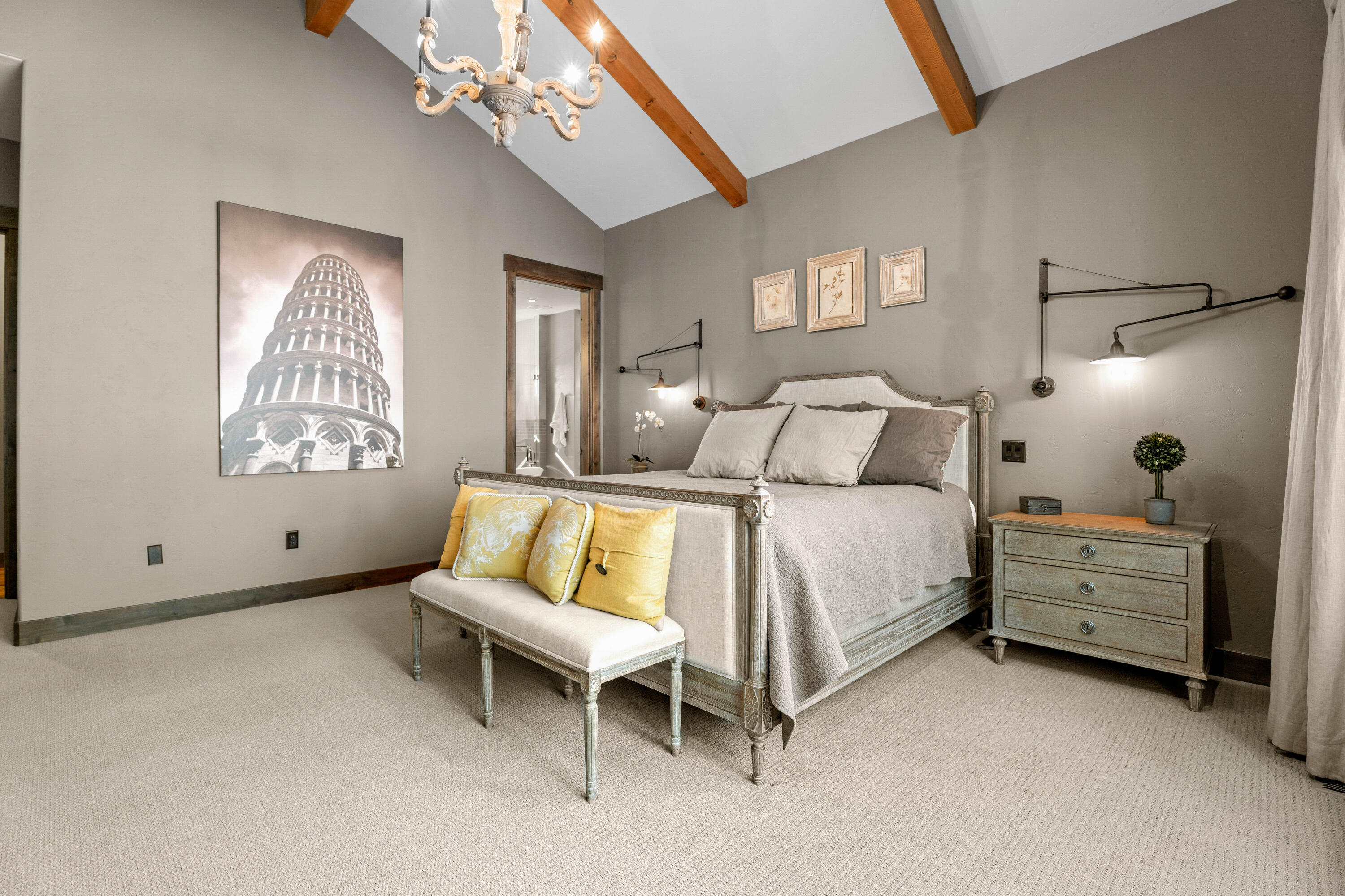 Caldera Springs - Residential