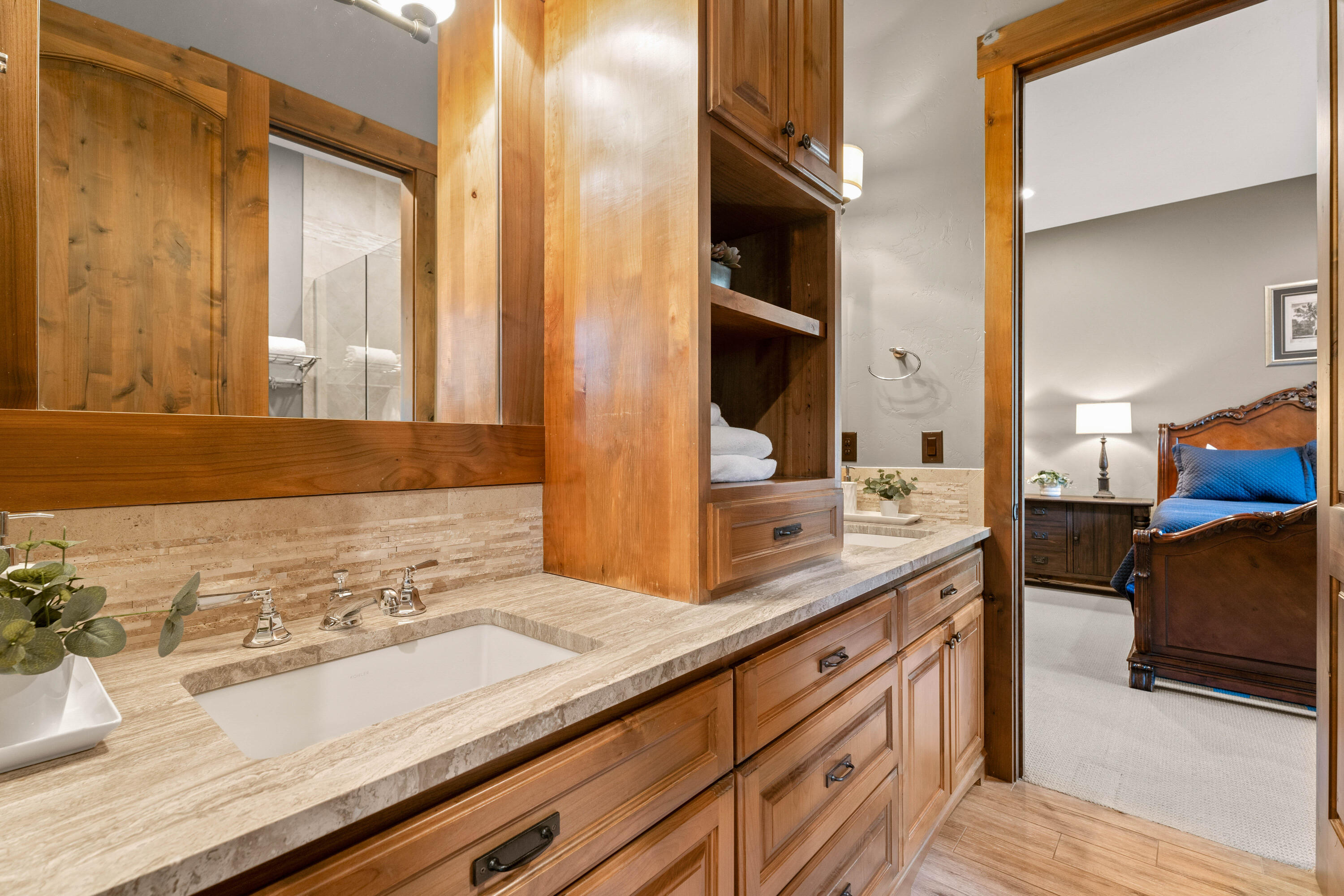 Caldera Springs - Residential