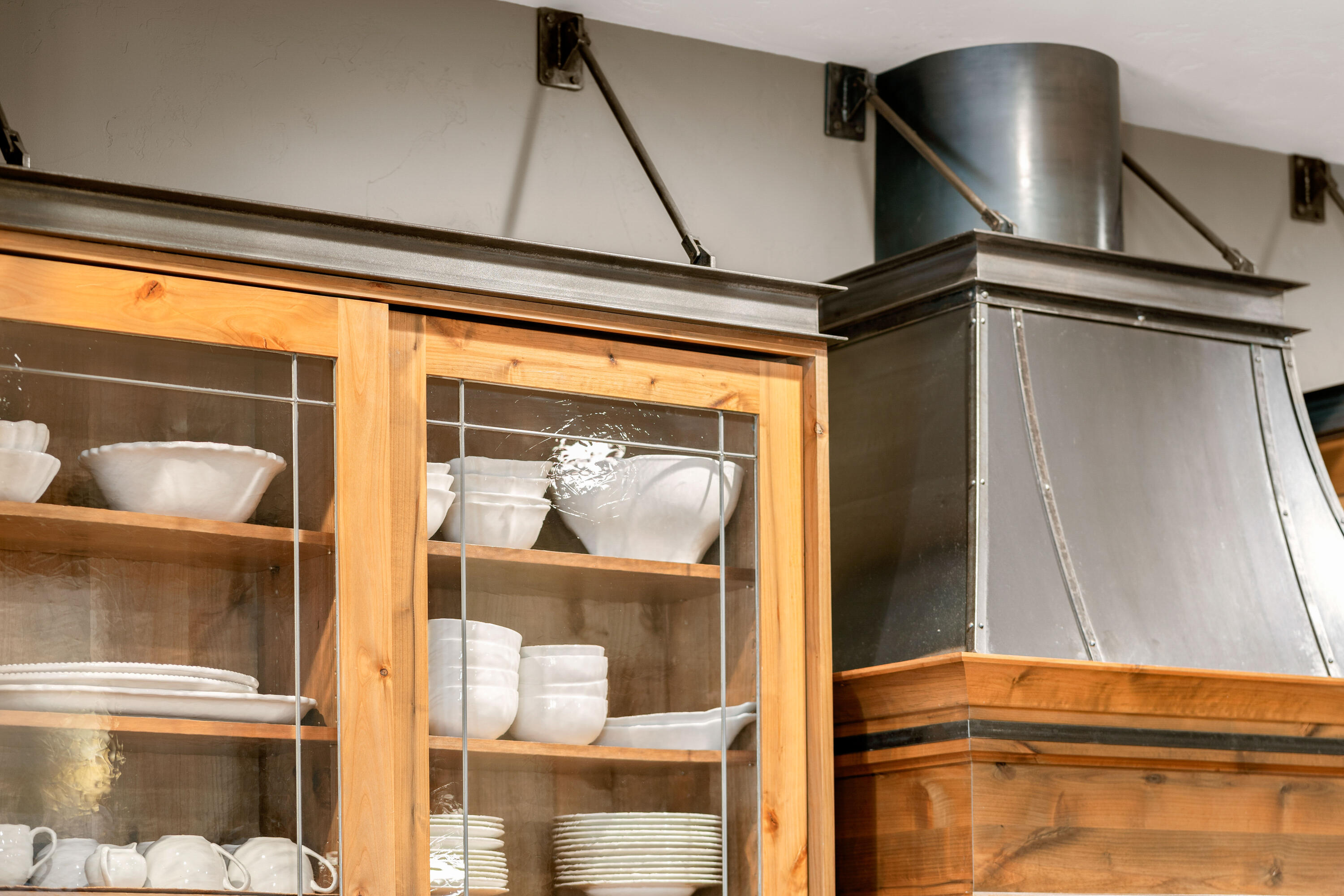 Caldera Springs - Residential