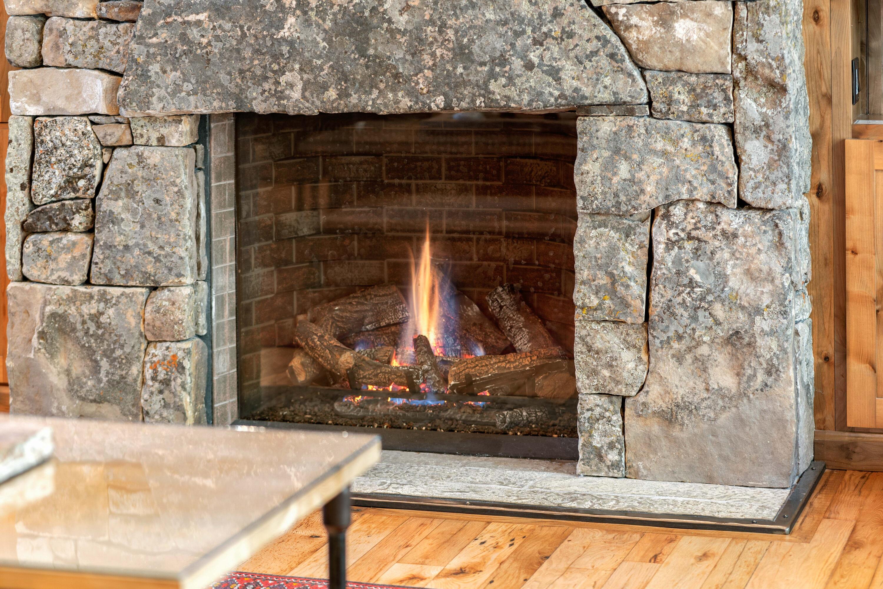 Caldera Springs - Residential