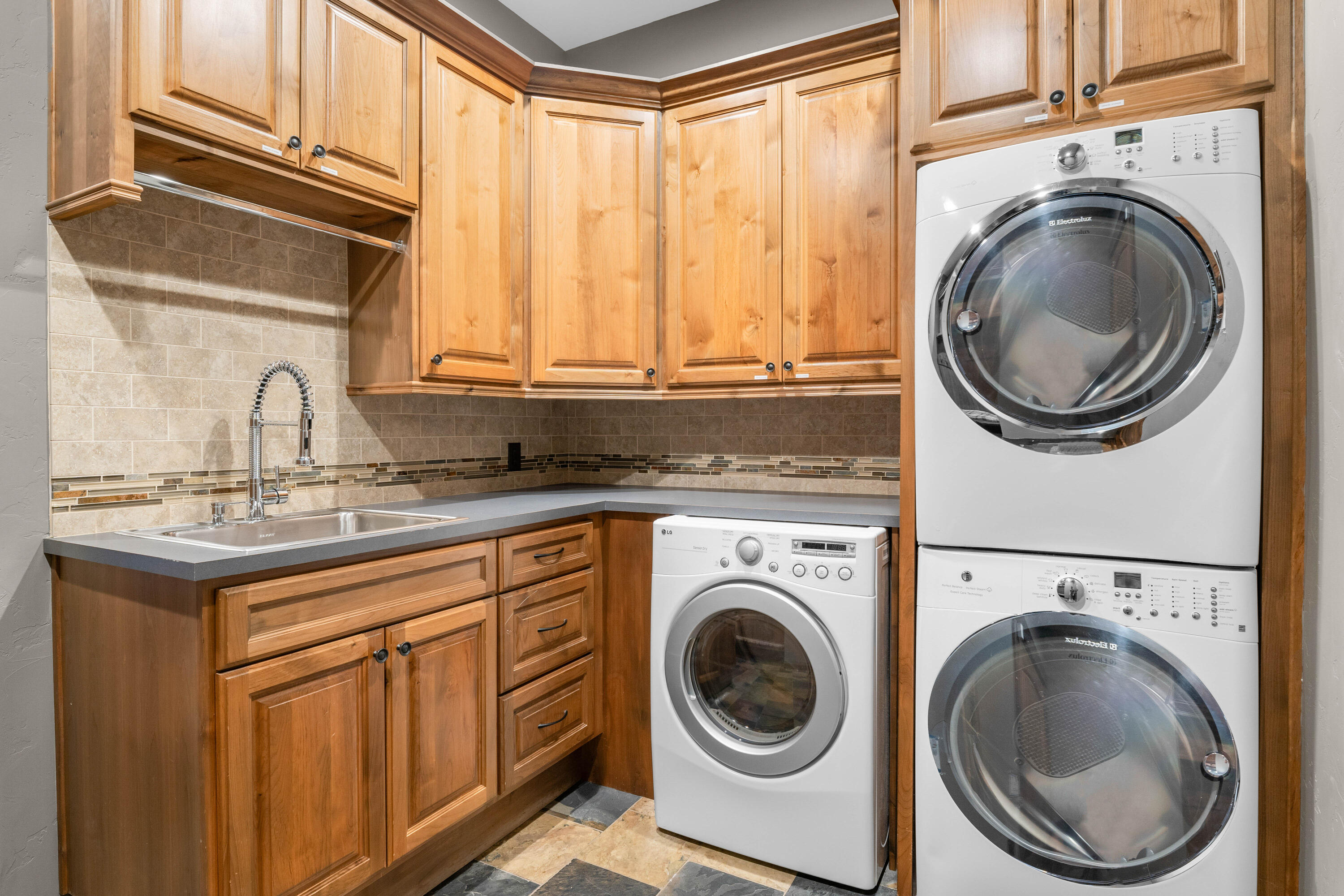 Caldera Springs - Residential