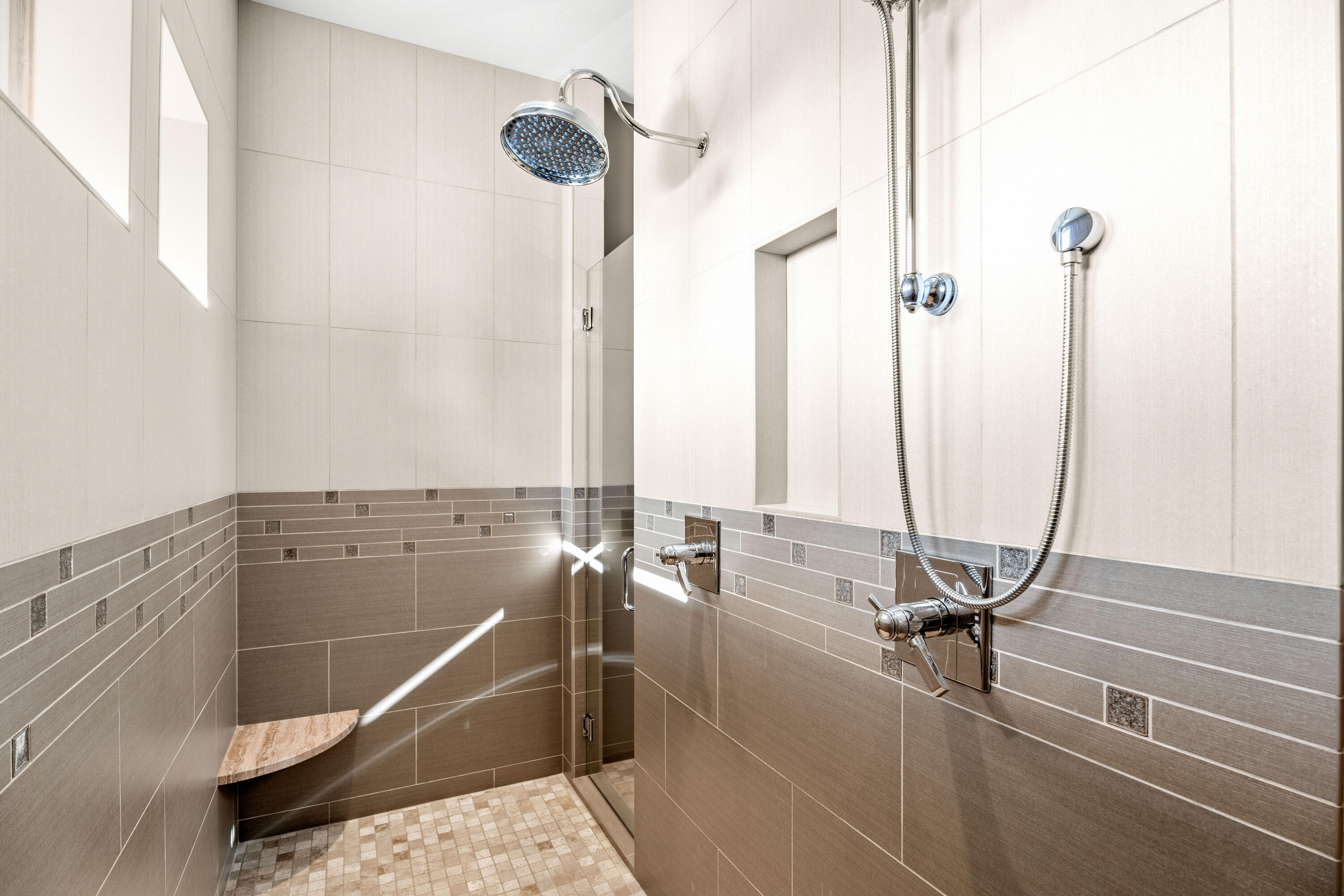 Caldera Springs - Residential