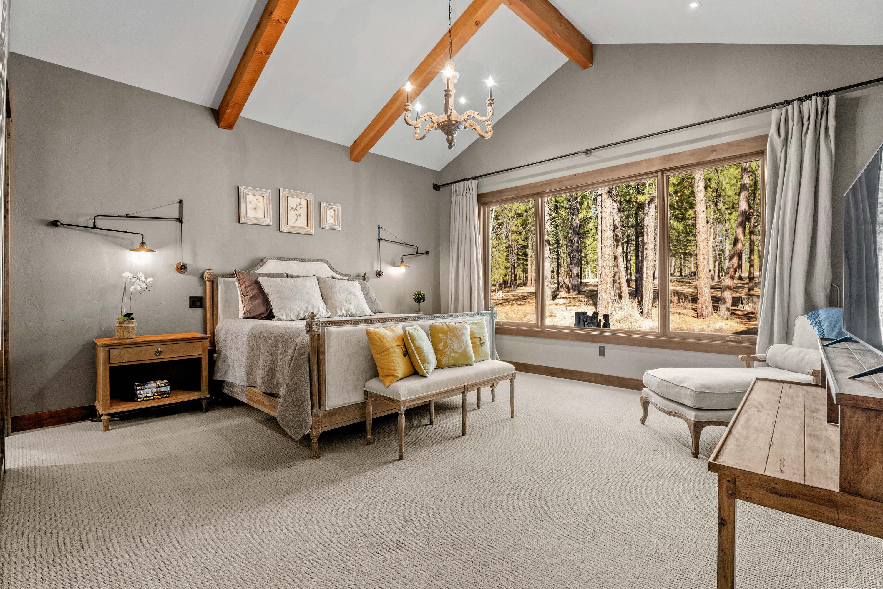 Caldera Springs - Residential