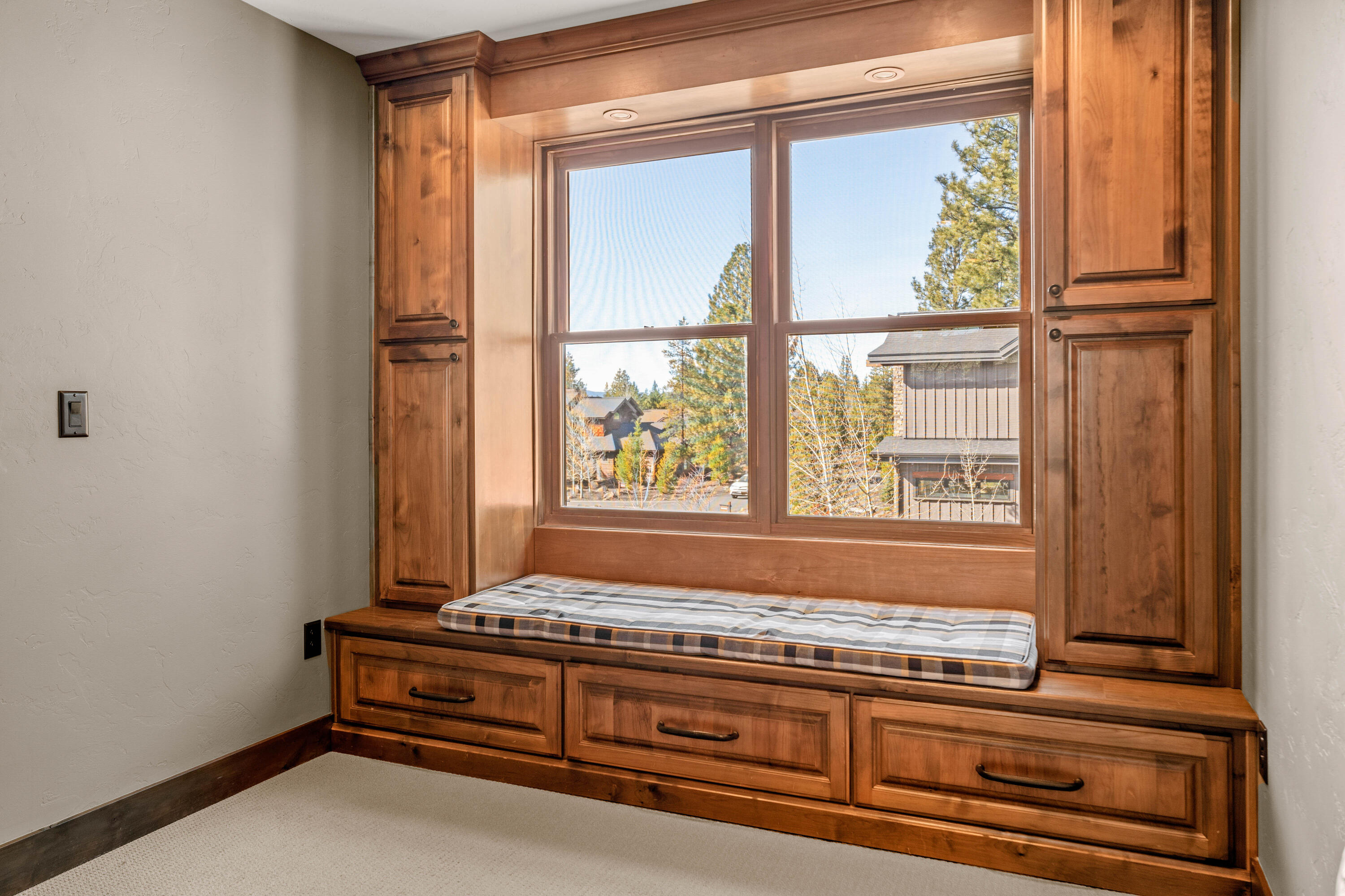 Caldera Springs - Residential