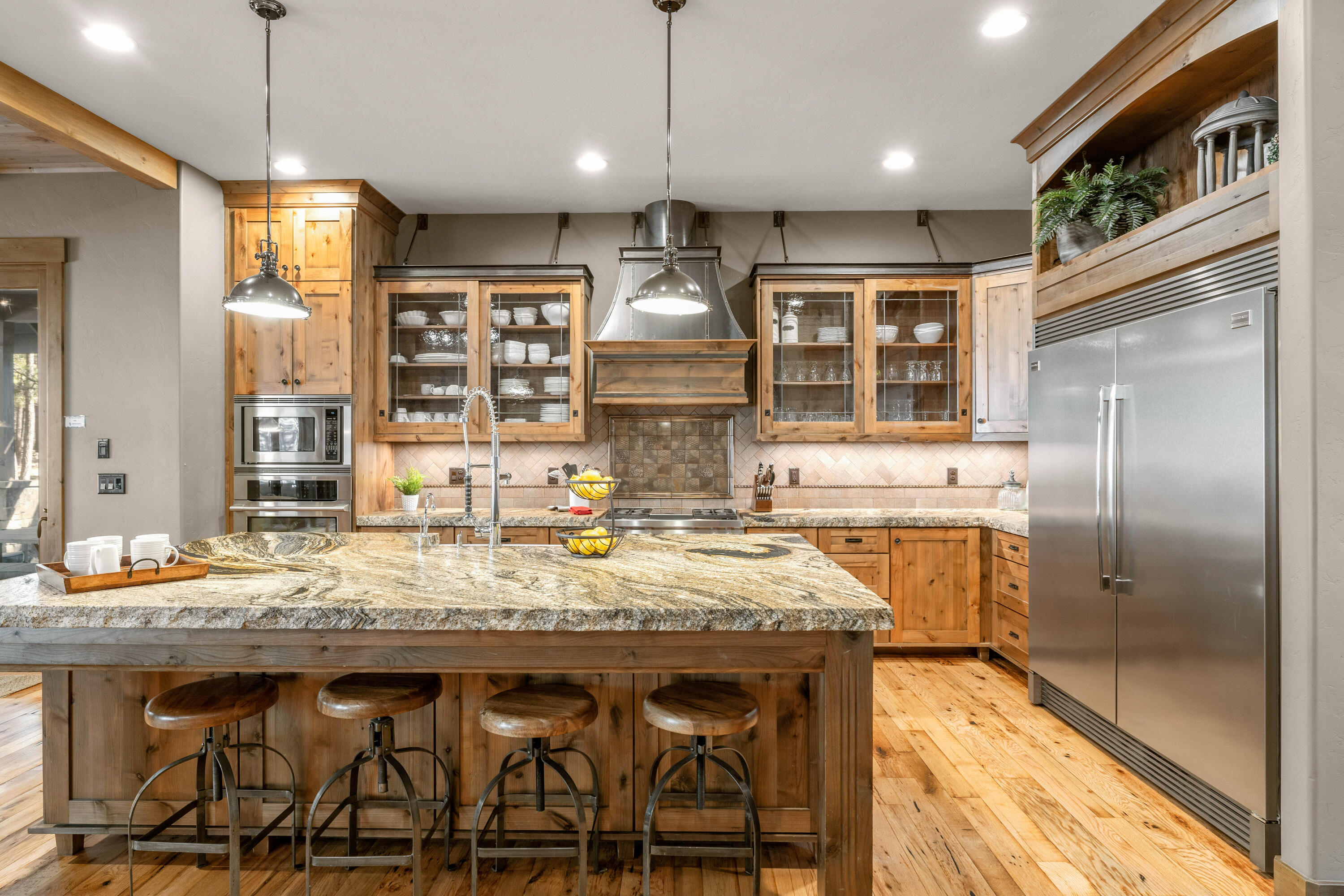 Caldera Springs - Residential