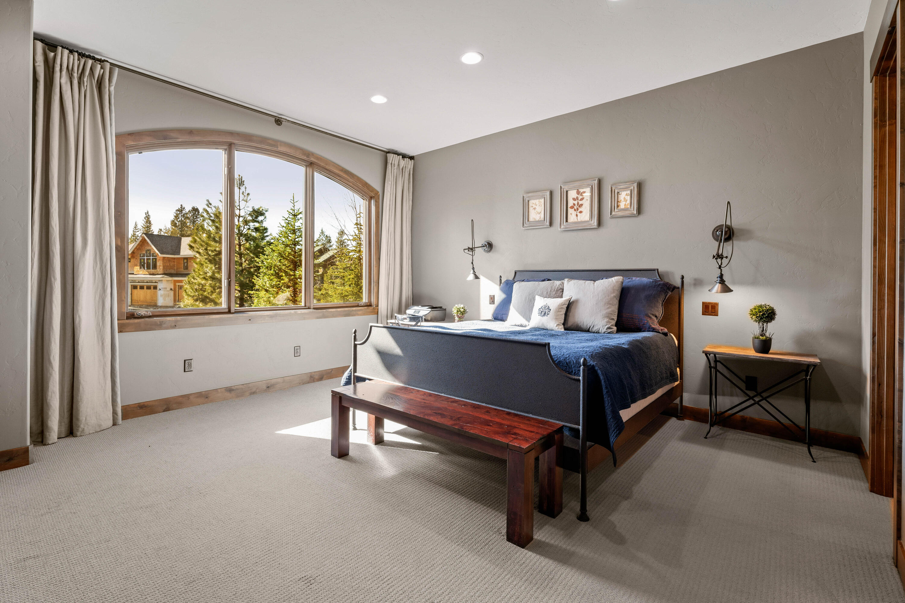 Caldera Springs - Residential