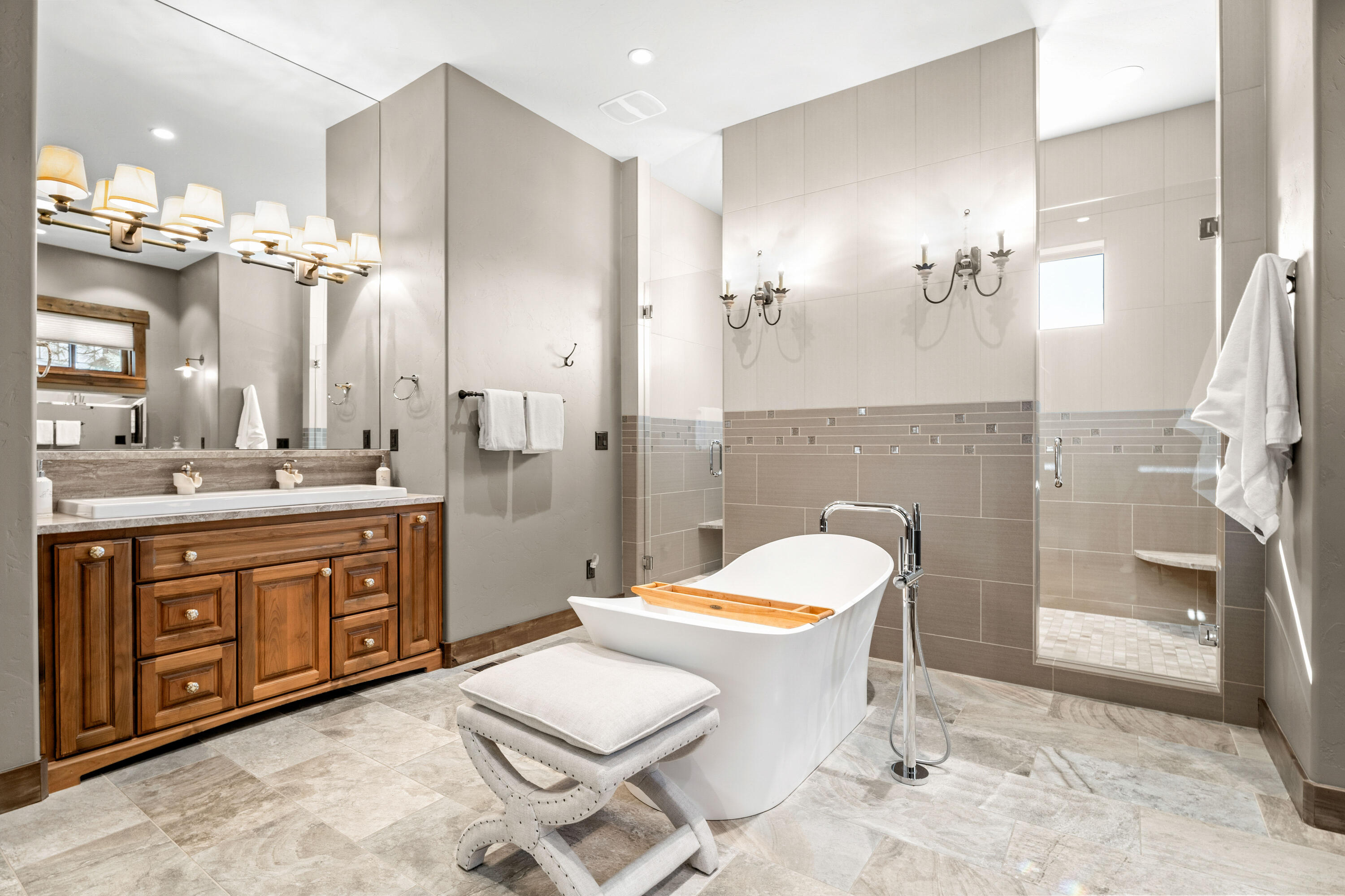 Caldera Springs - Residential