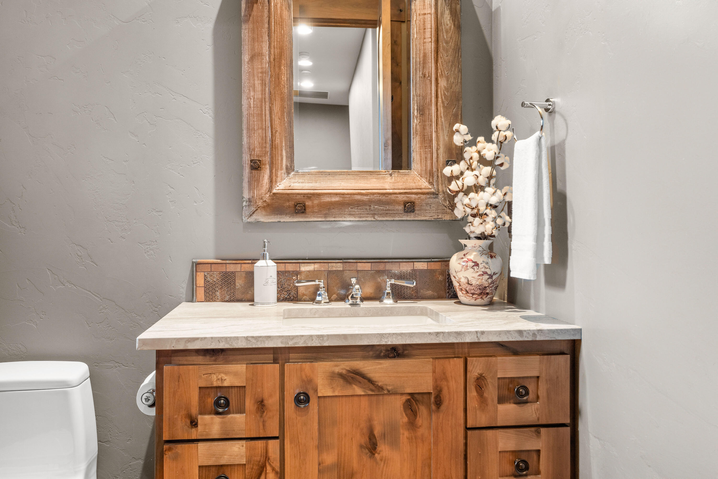 Caldera Springs - Residential