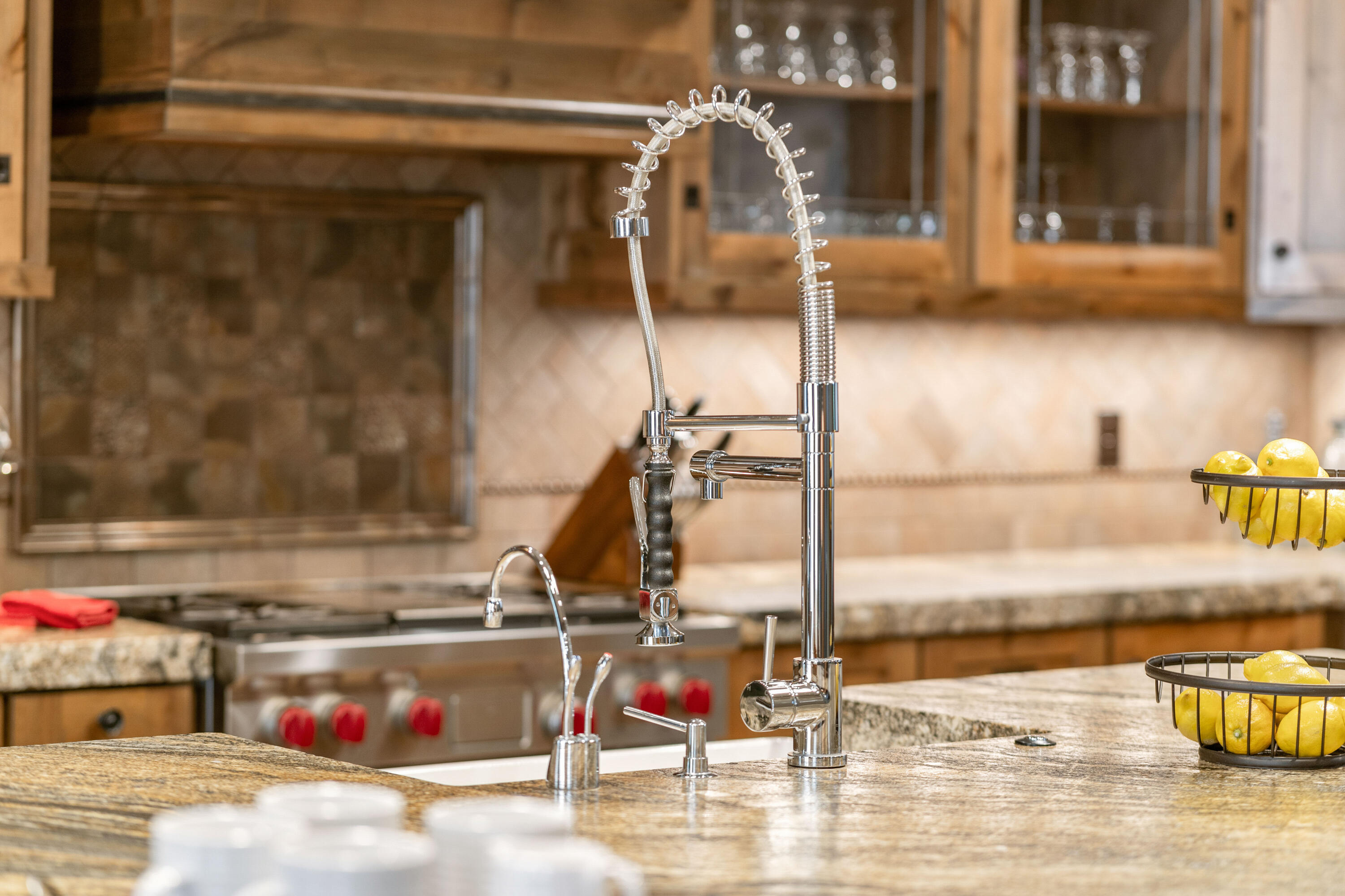 Caldera Springs - Residential