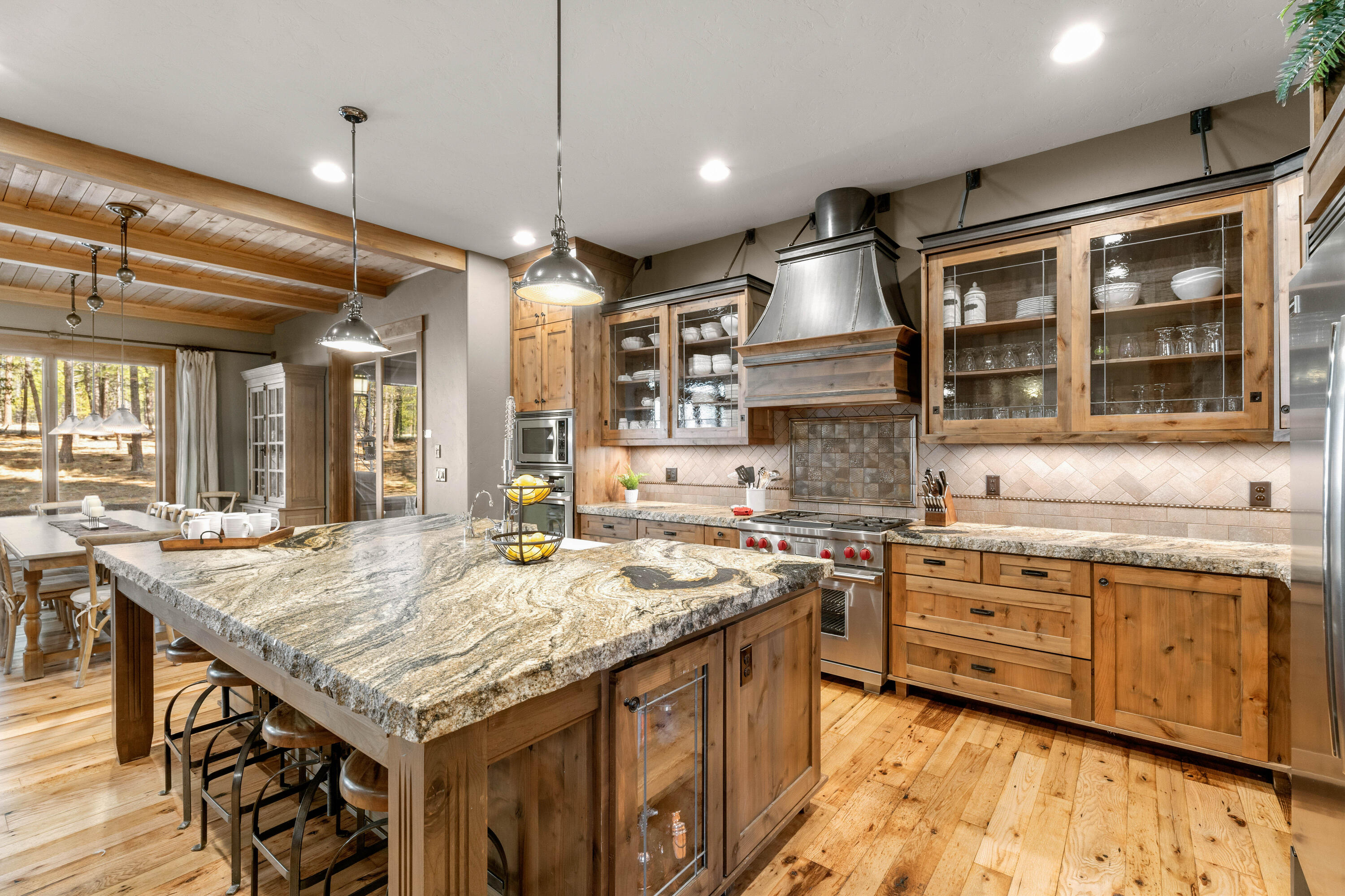 Caldera Springs - Residential