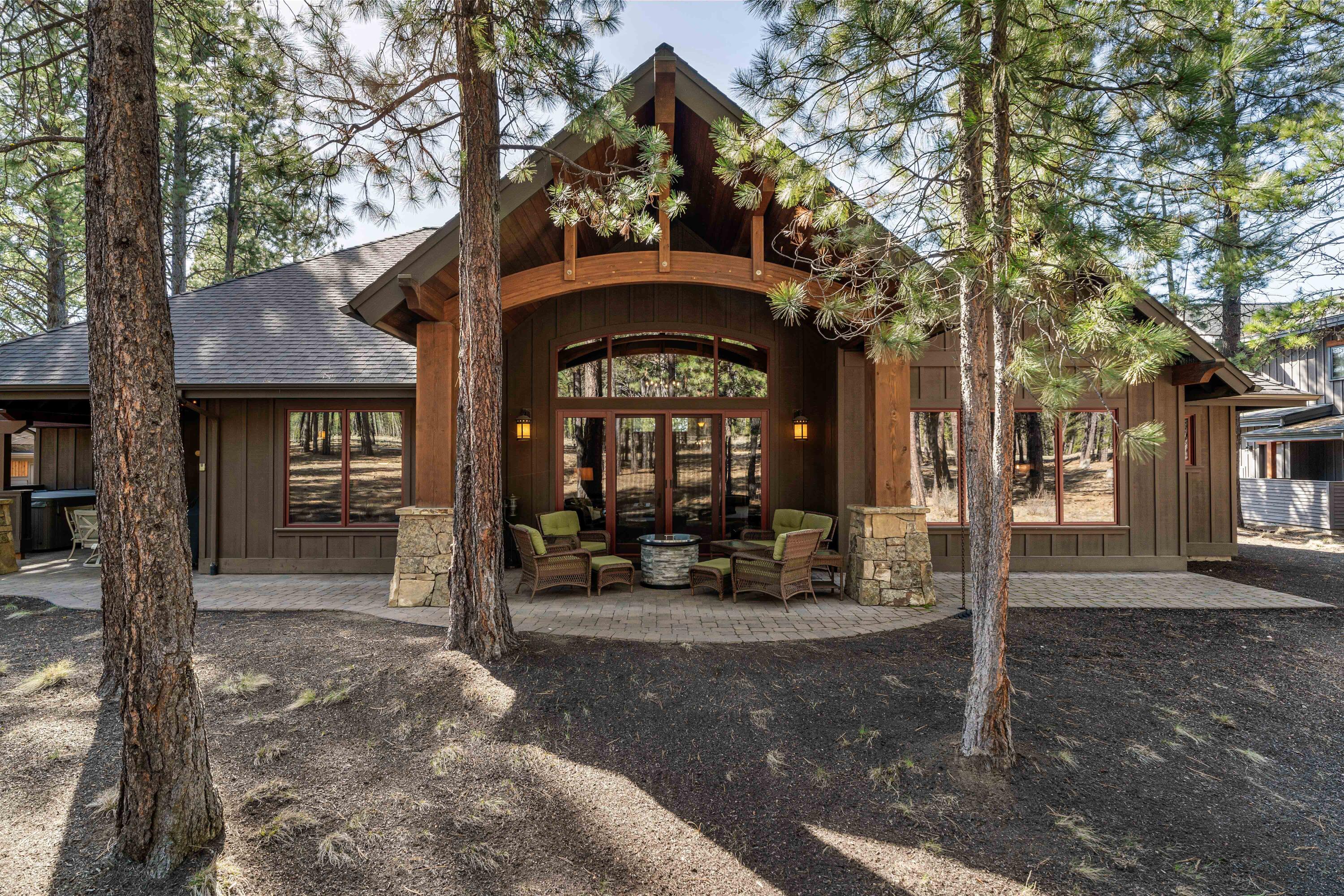 Caldera Springs - Residential