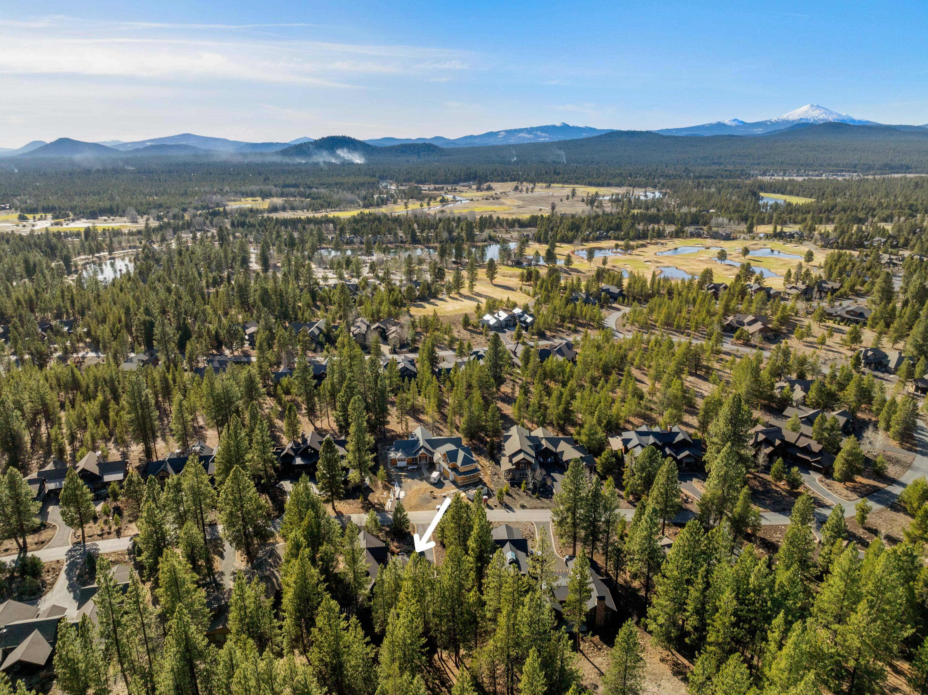 Caldera Springs - Residential