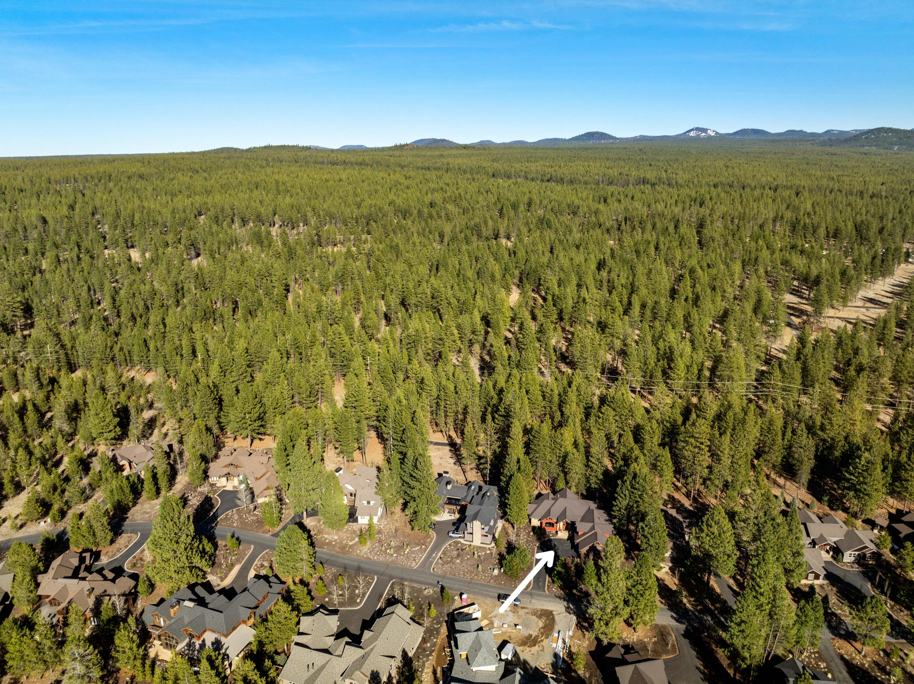 Caldera Springs - Residential