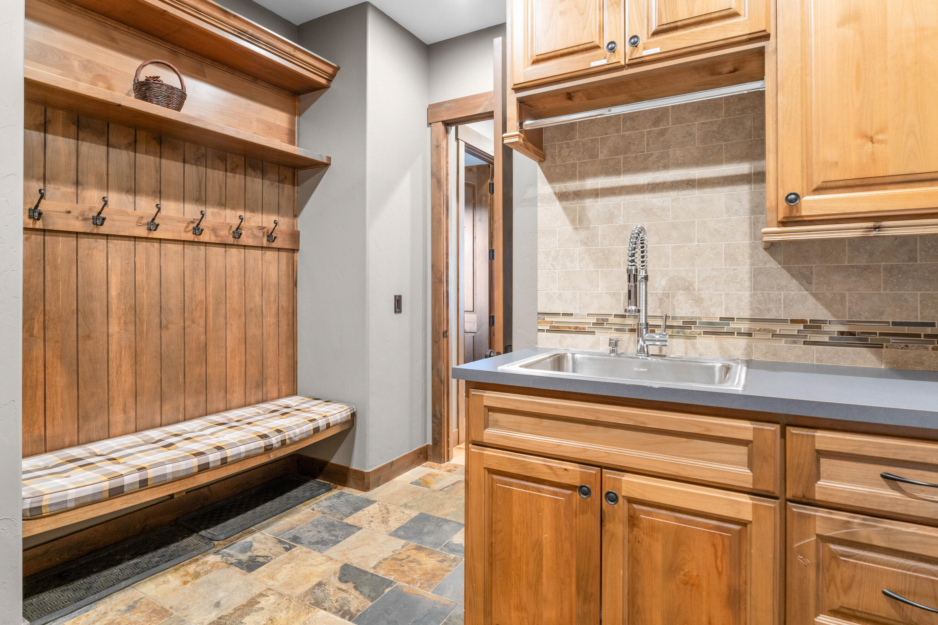 Caldera Springs - Residential