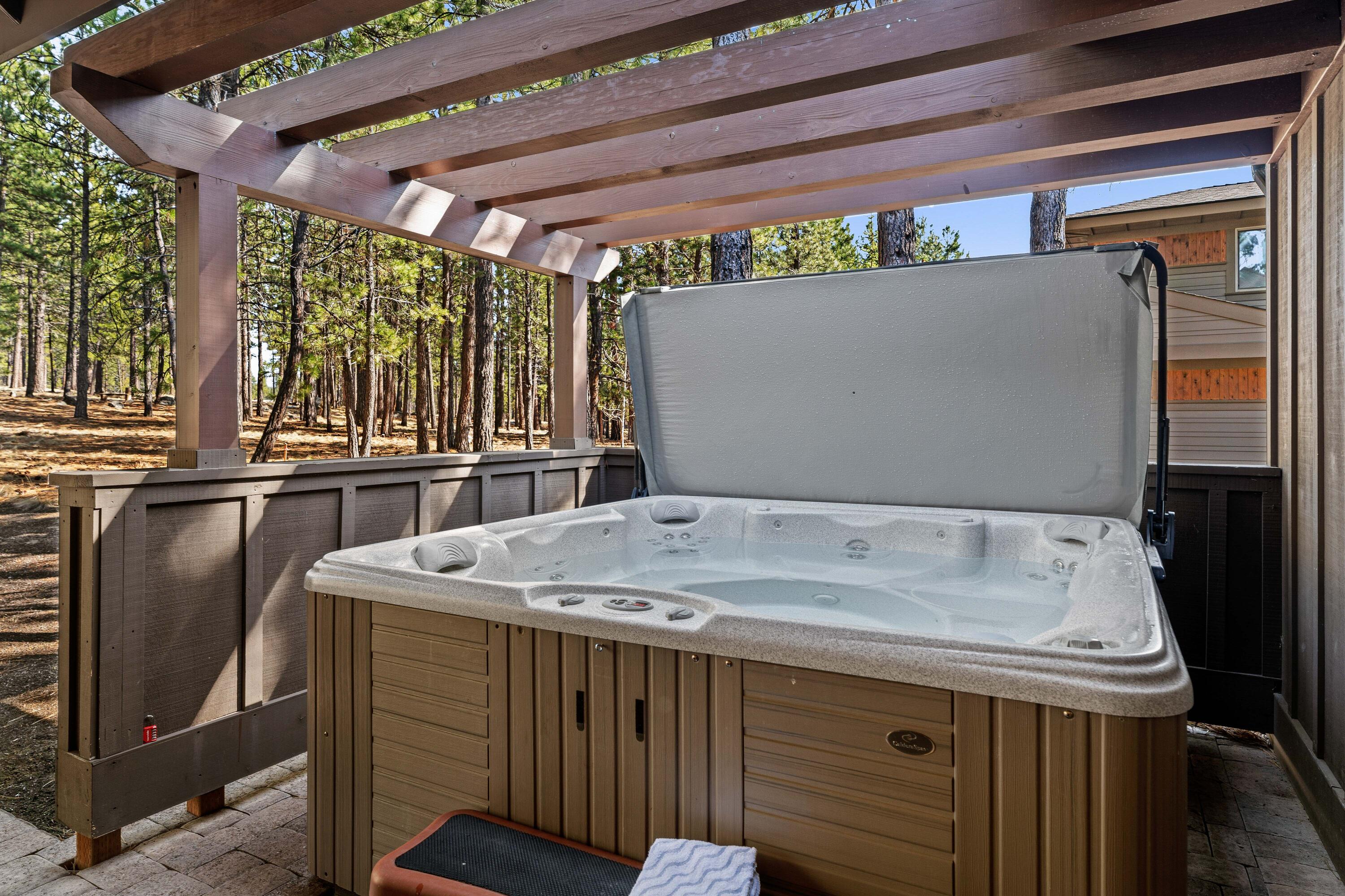 Caldera Springs - Residential