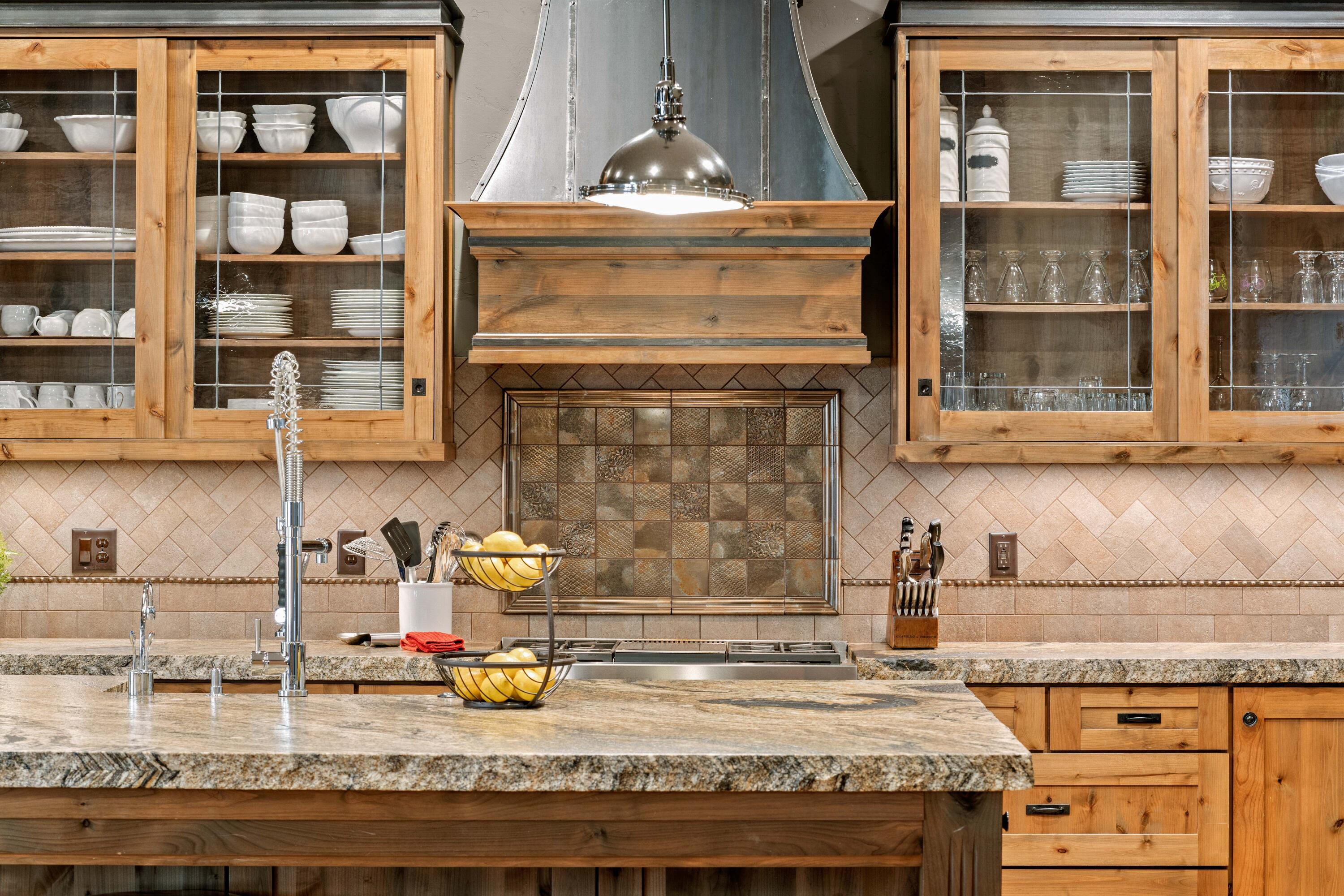 Caldera Springs - Residential