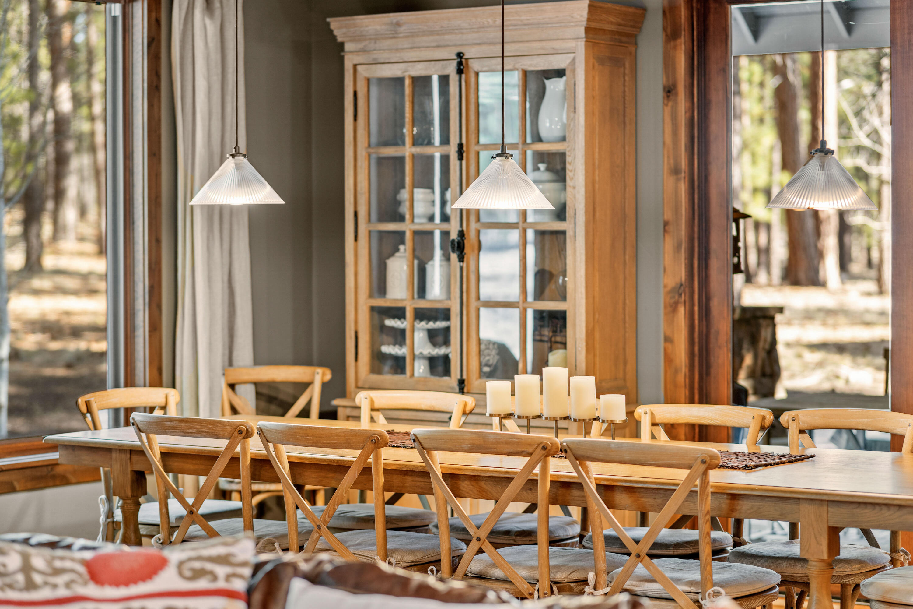 Caldera Springs - Residential