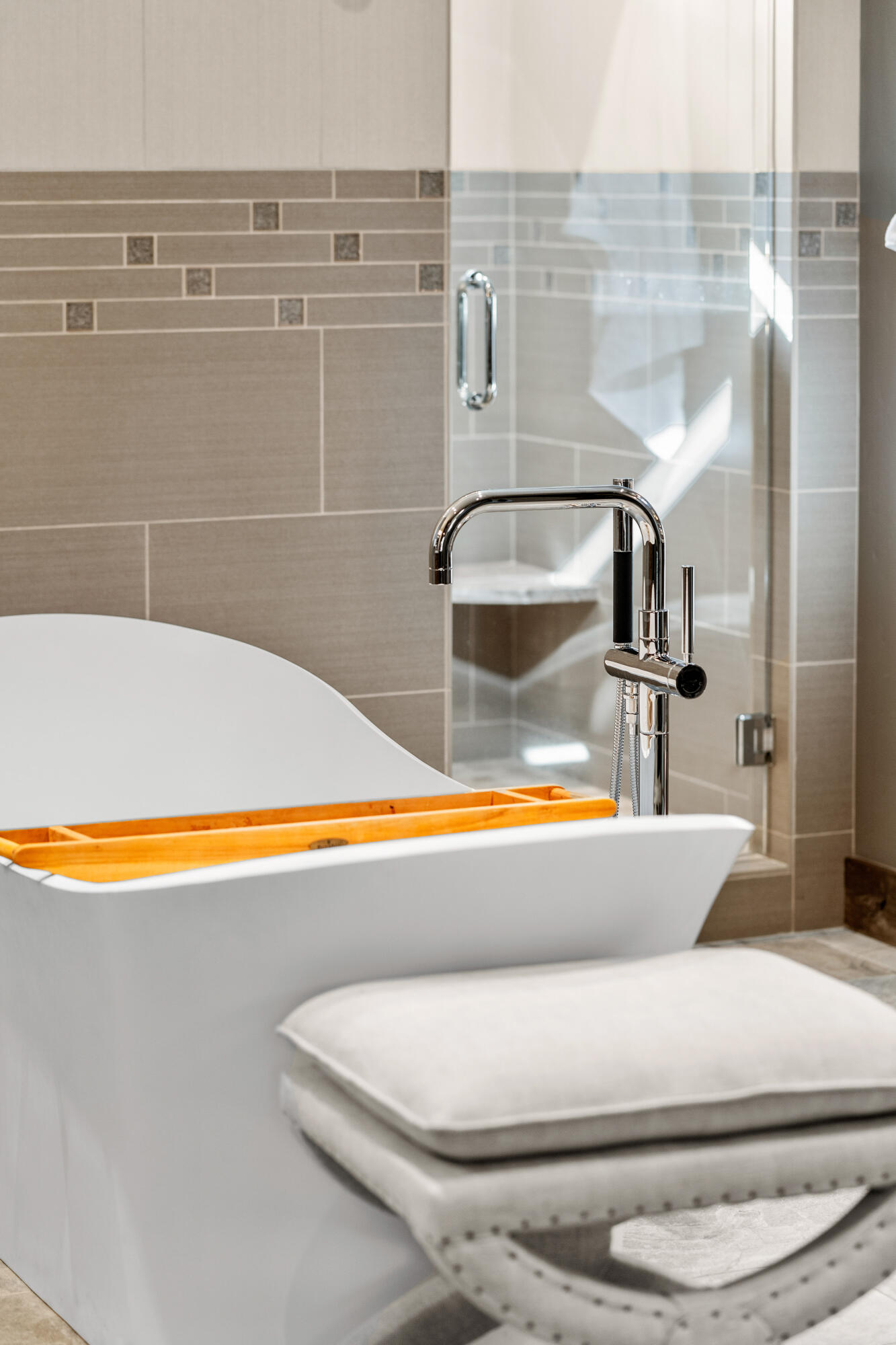 Caldera Springs - Residential