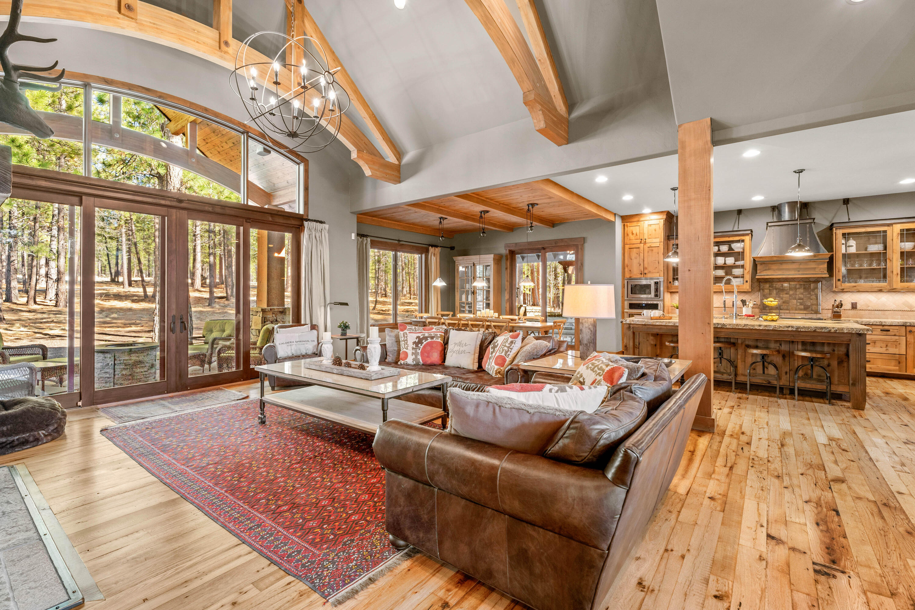 Caldera Springs - Residential