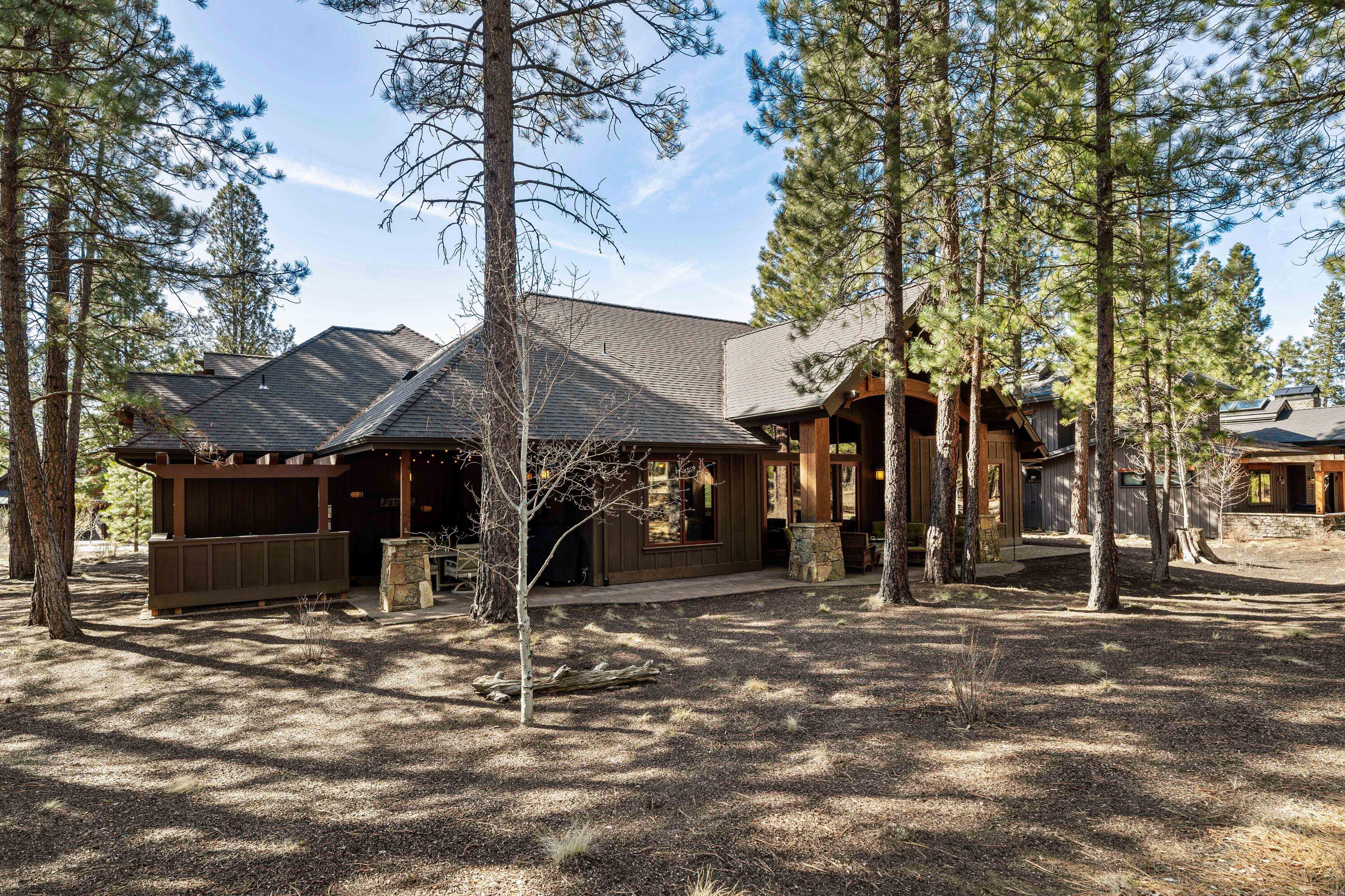 Caldera Springs - Residential