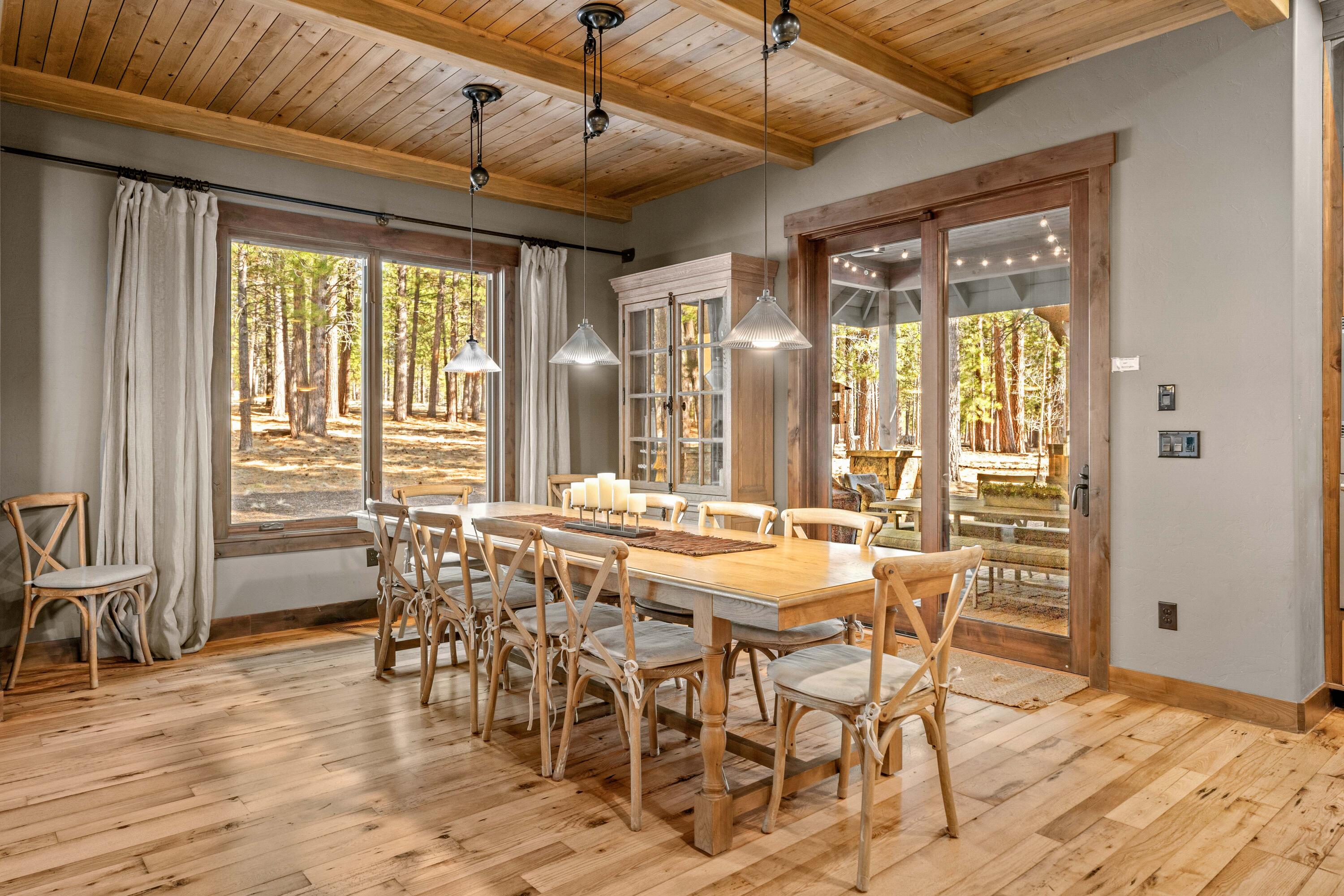 Caldera Springs - Residential