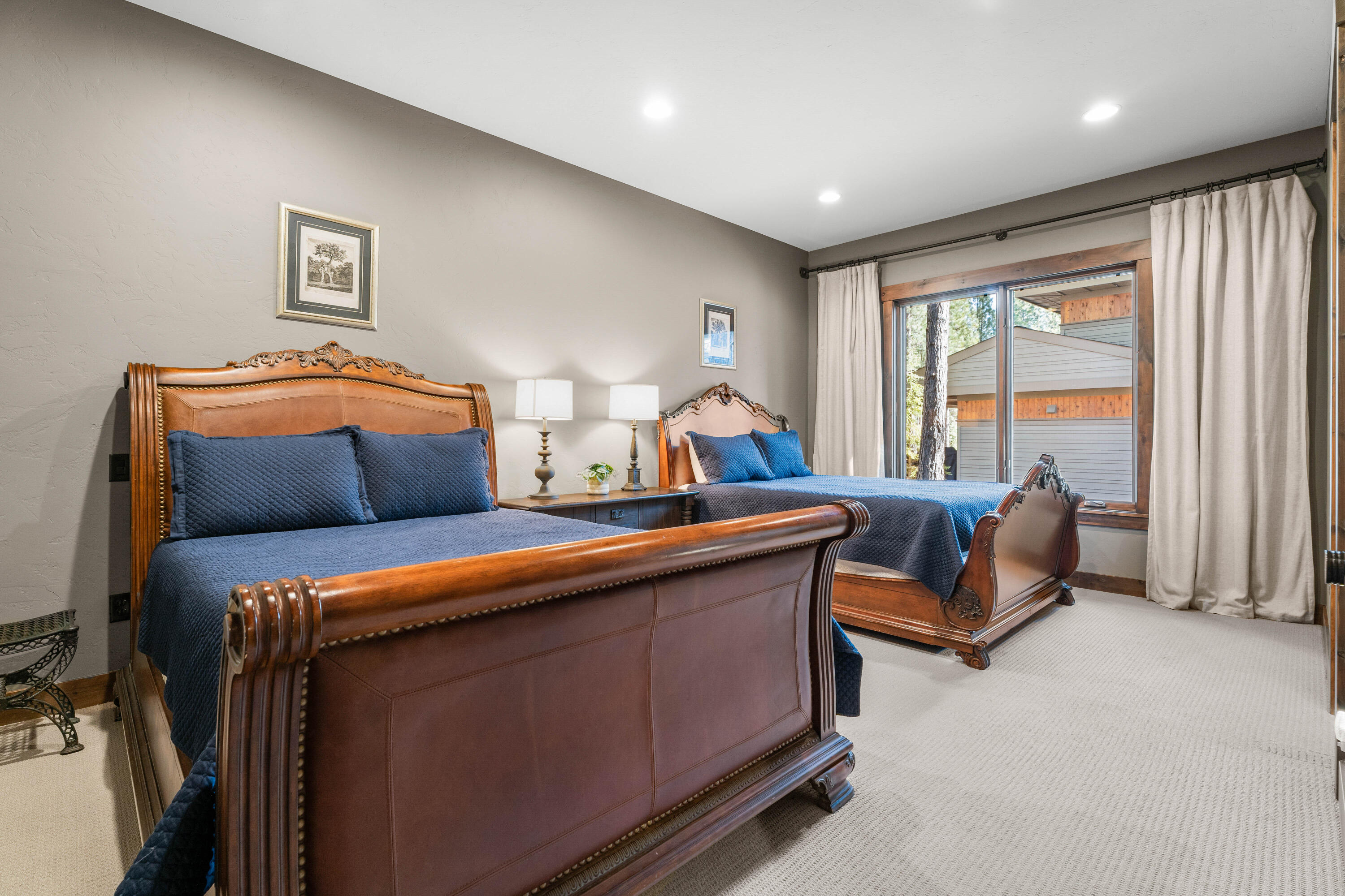 Caldera Springs - Residential