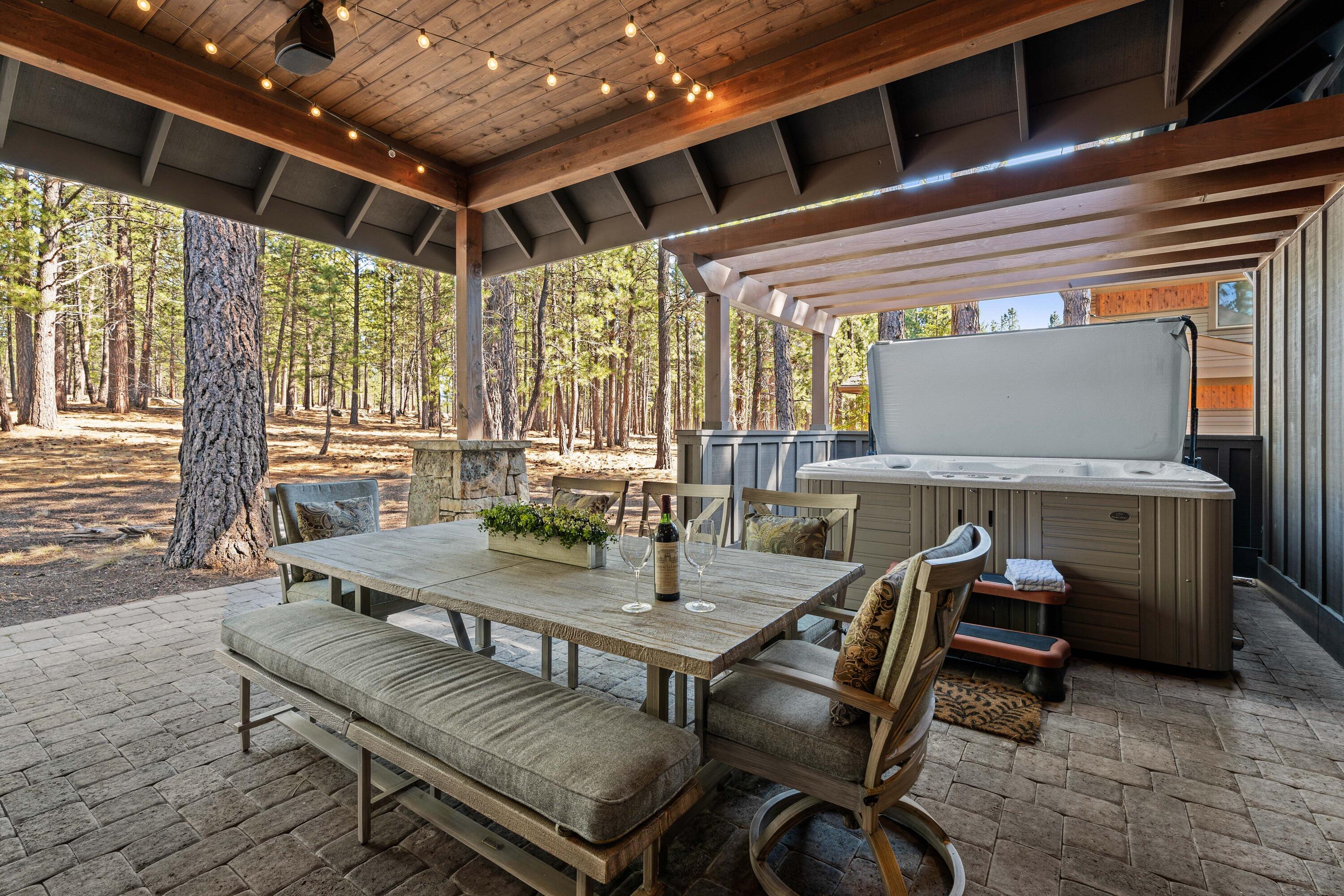 Caldera Springs - Residential