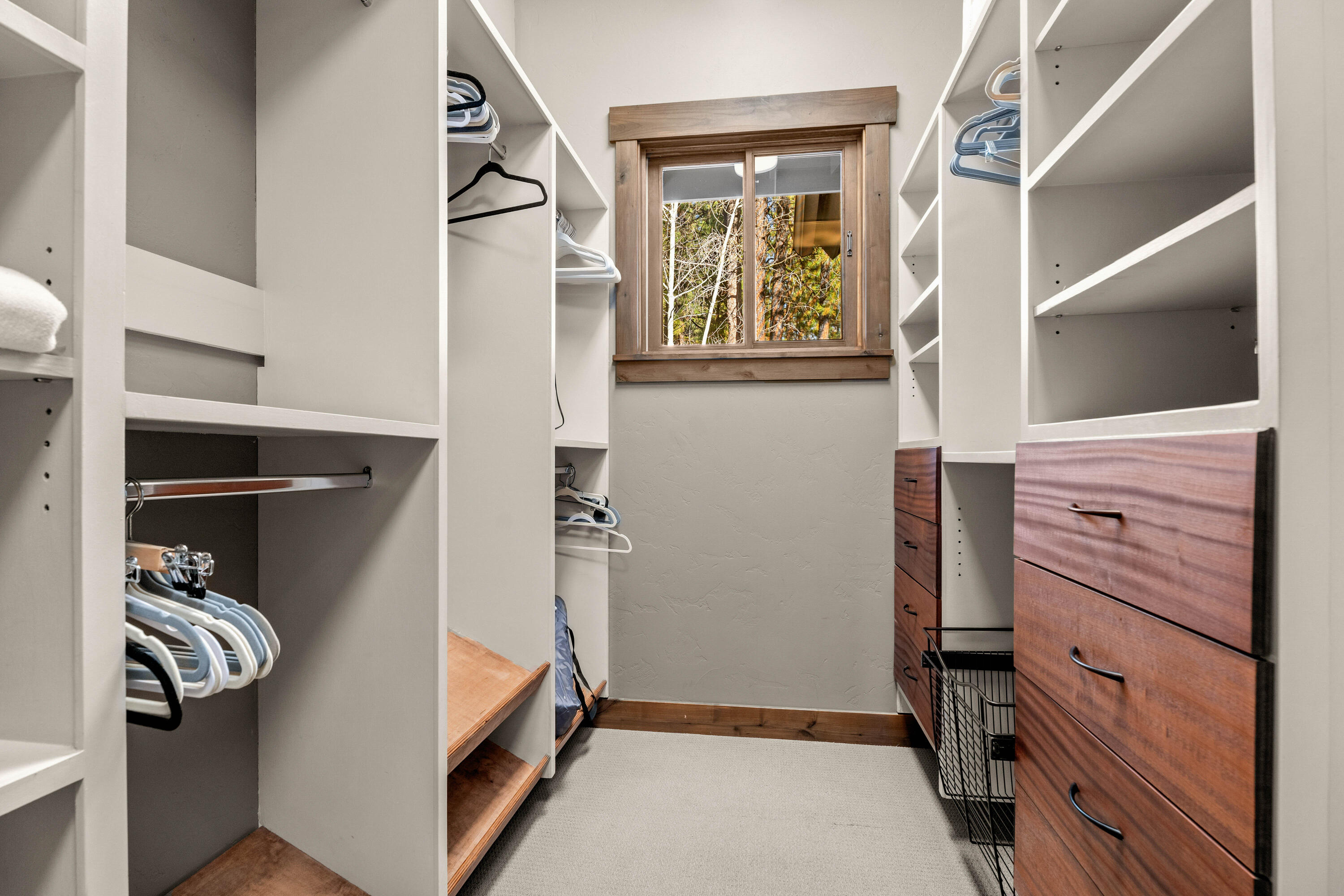 Caldera Springs - Residential