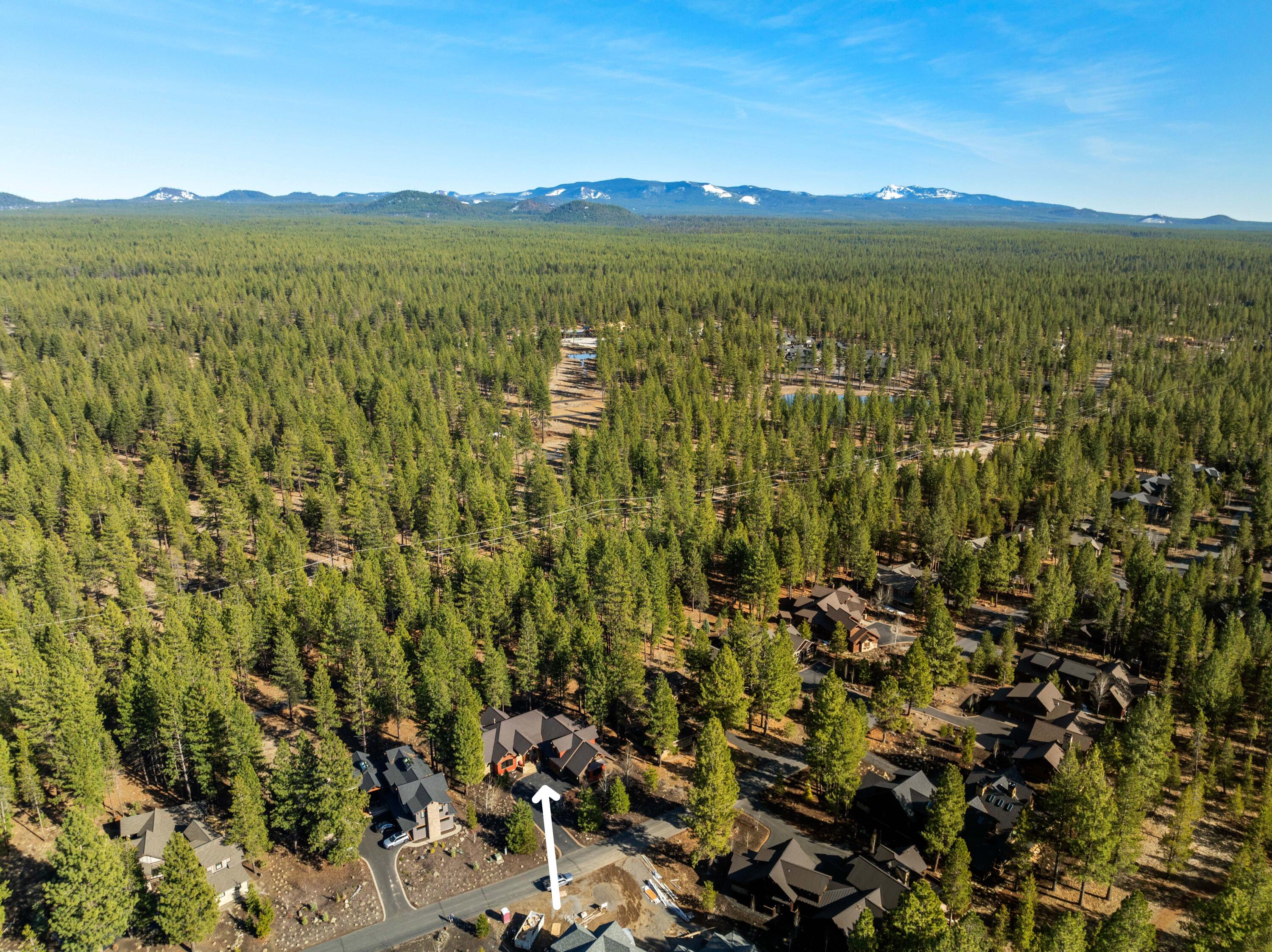 Caldera Springs - Residential