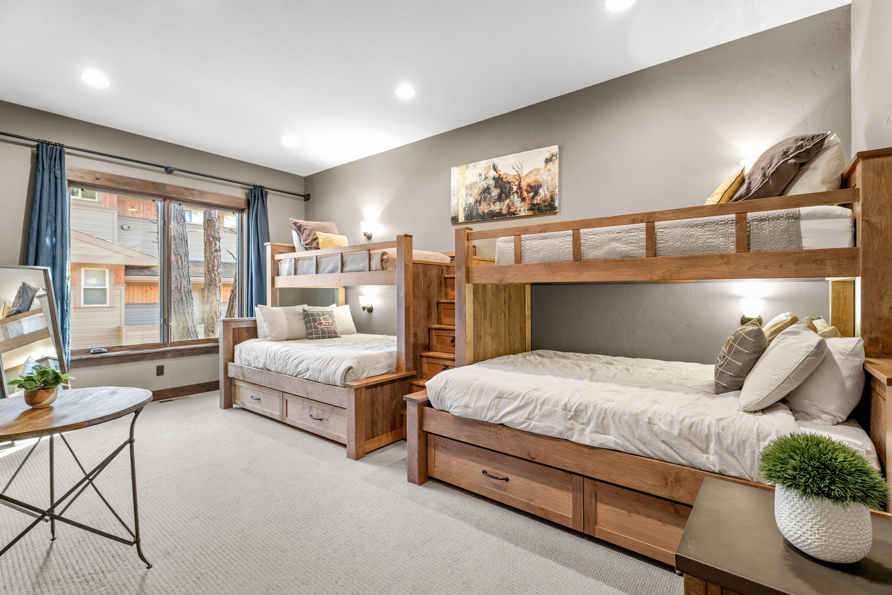 Caldera Springs - Residential