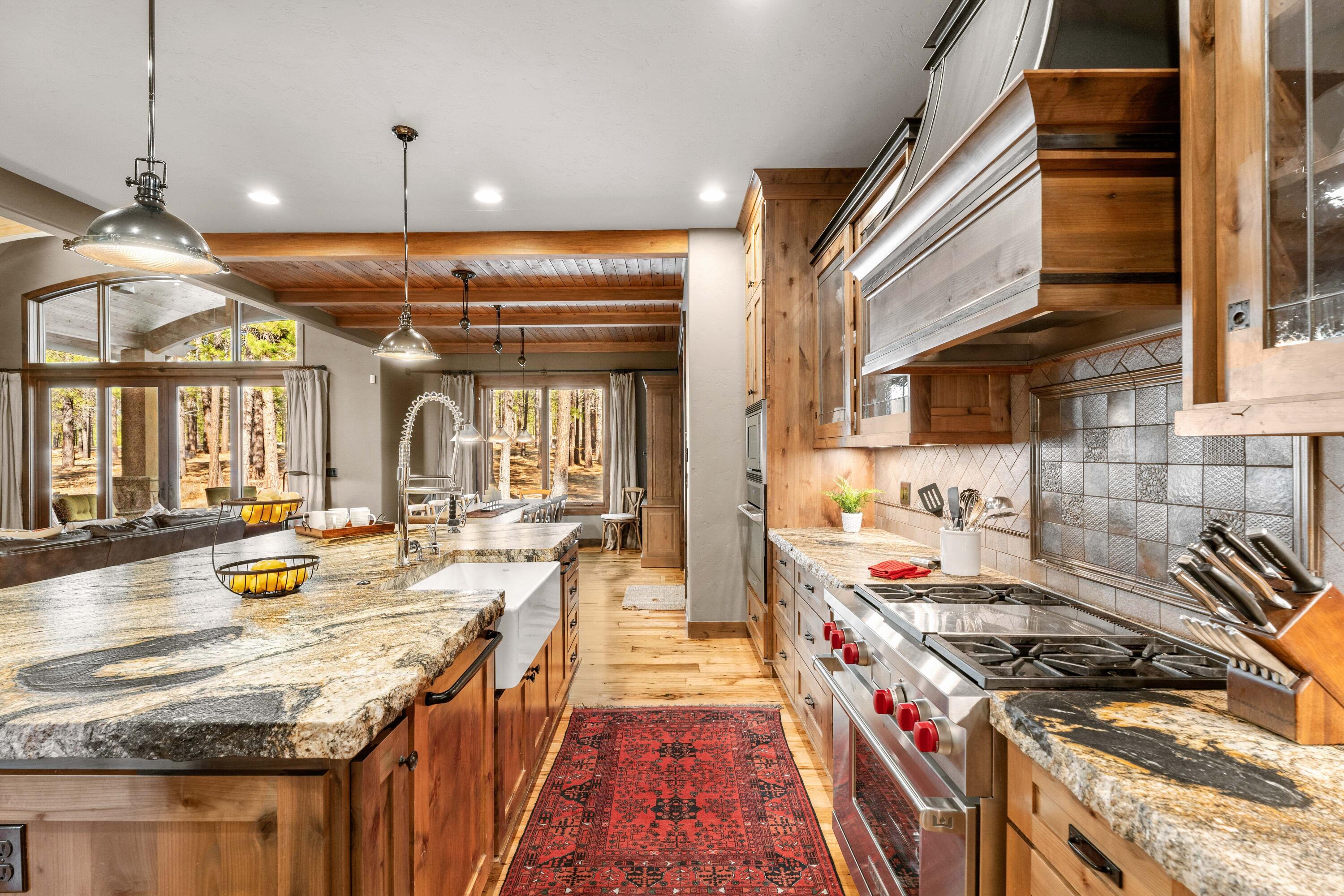 Caldera Springs - Residential